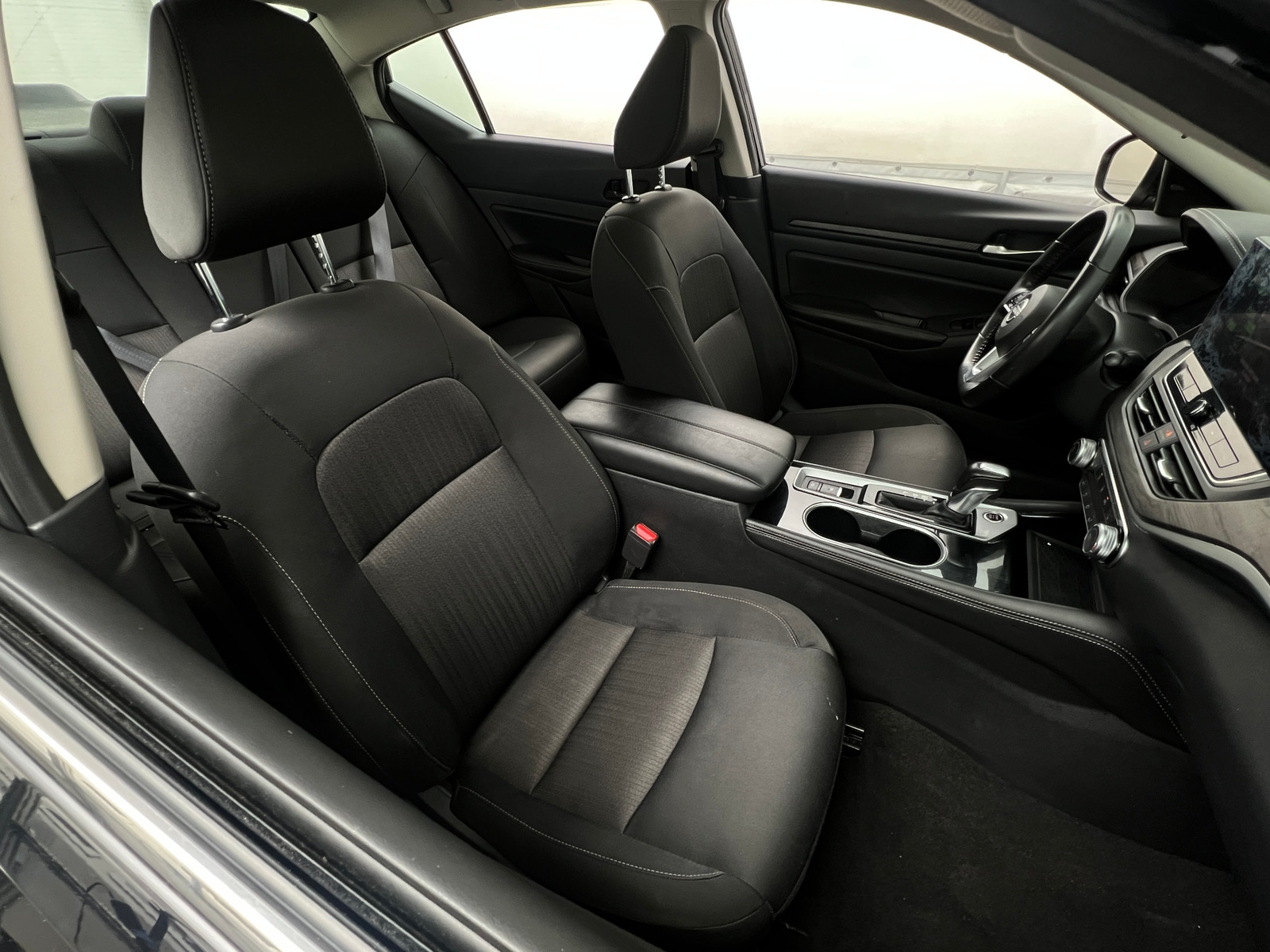 Thumbnail: 2024 Nissan Altima - 2