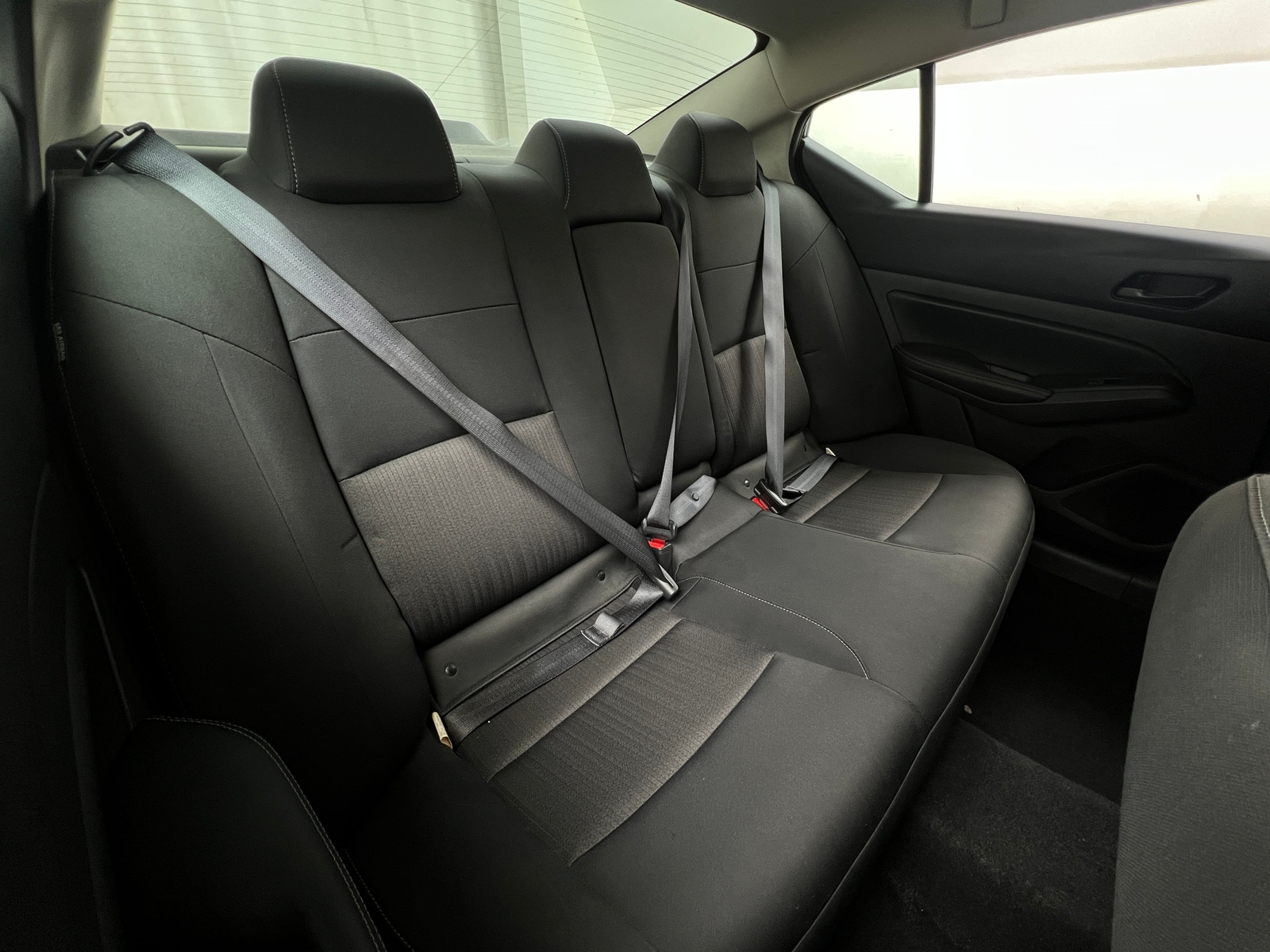 Thumbnail: 2024 Nissan Altima - 6