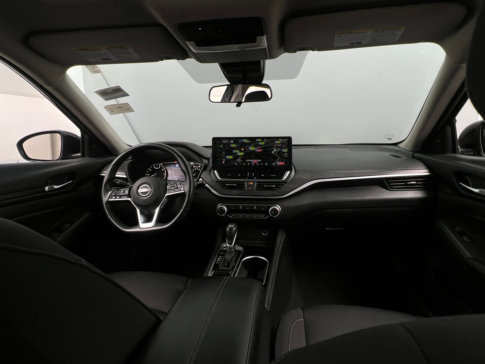 Thumbnail: 2024 Nissan Altima - 3