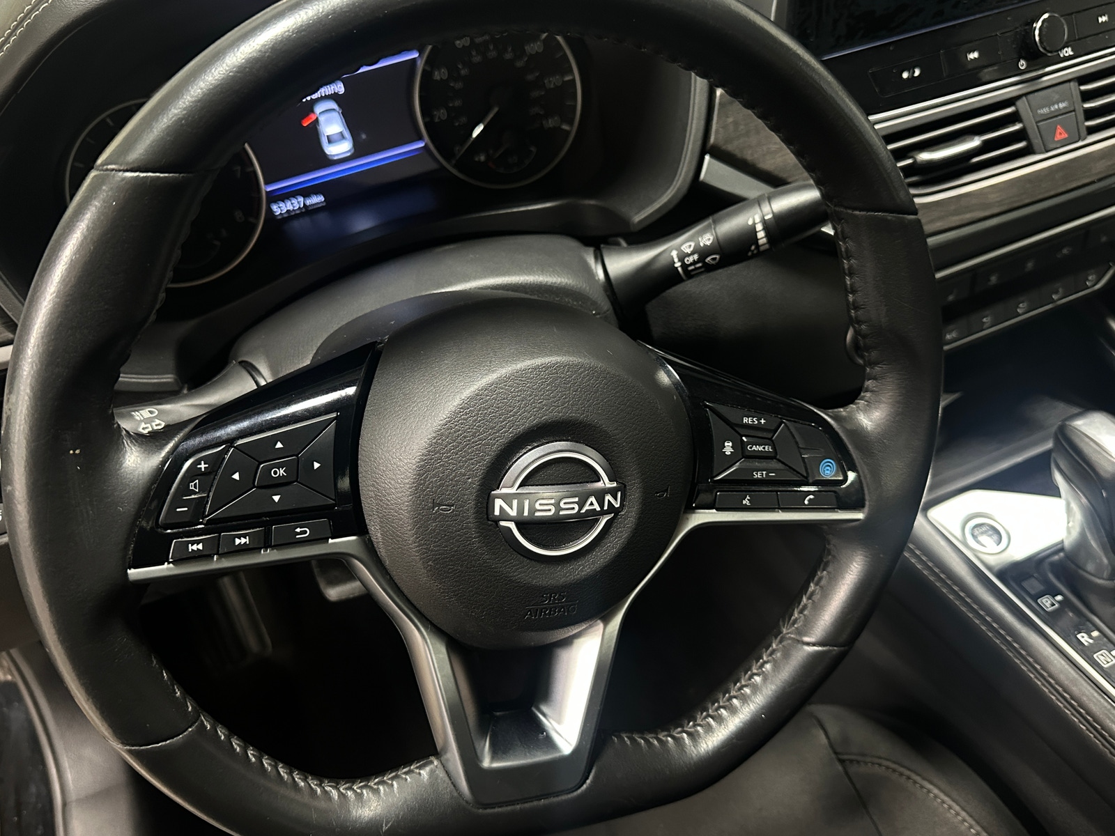 Thumbnail: 2024 Nissan Altima - 5