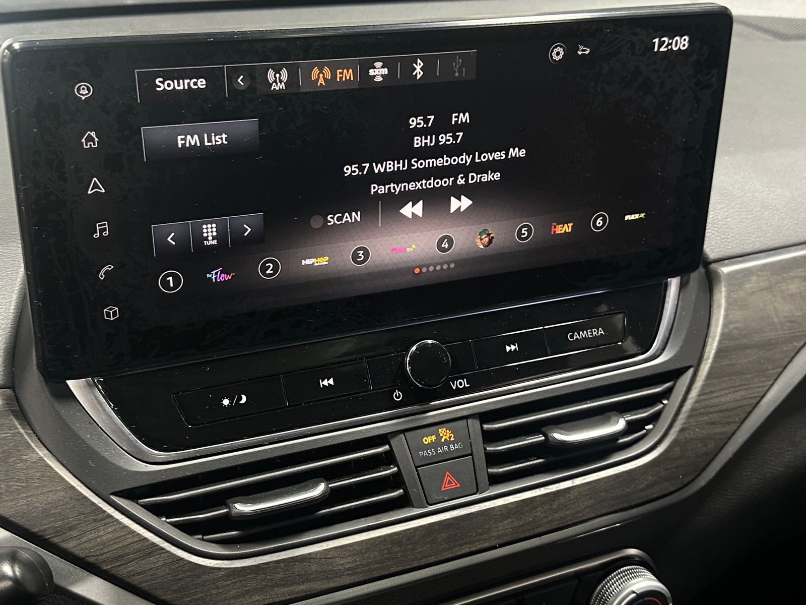 Thumbnail: 2024 Nissan Altima - 4