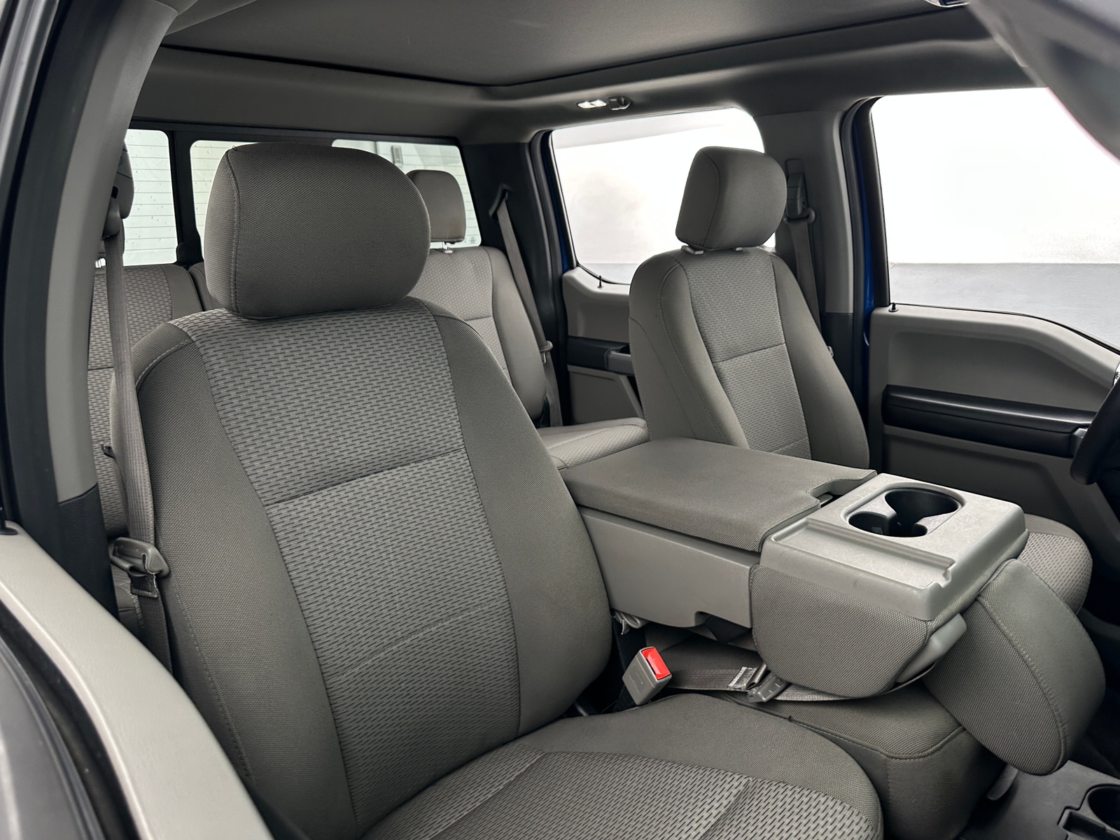 Thumbnail: 2018 Ford Econoline - 2