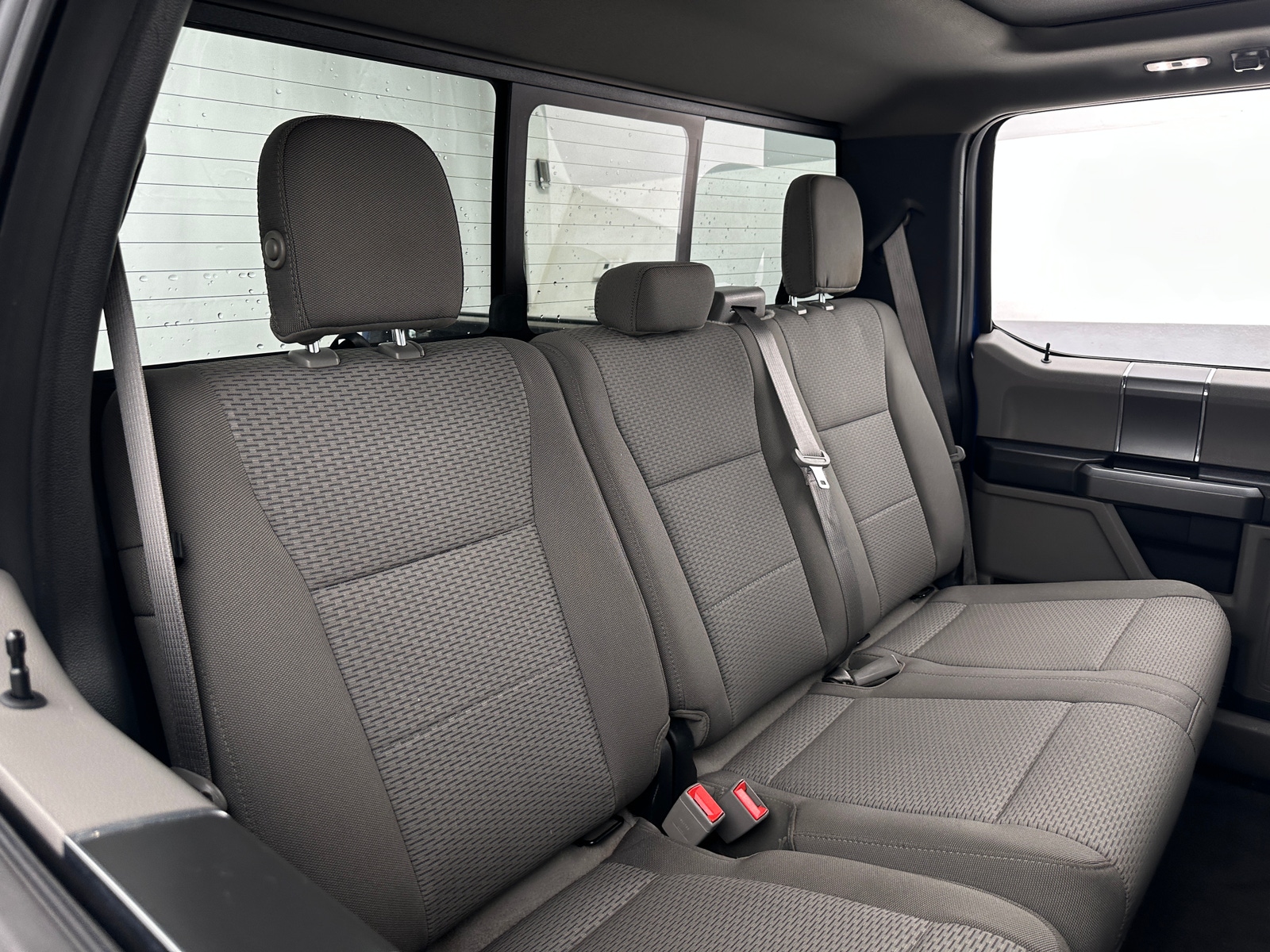 Thumbnail: 2018 Ford Econoline - 6