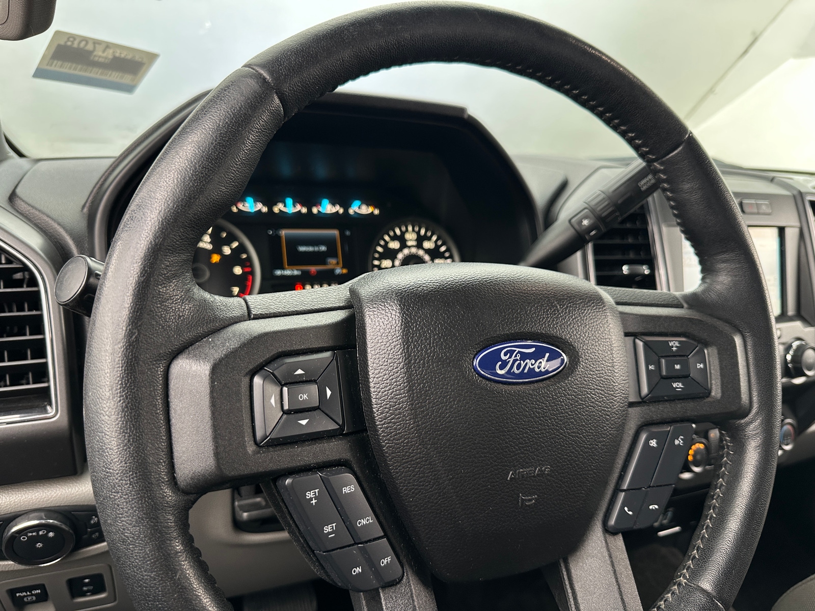 Thumbnail: 2018 Ford Econoline - 5