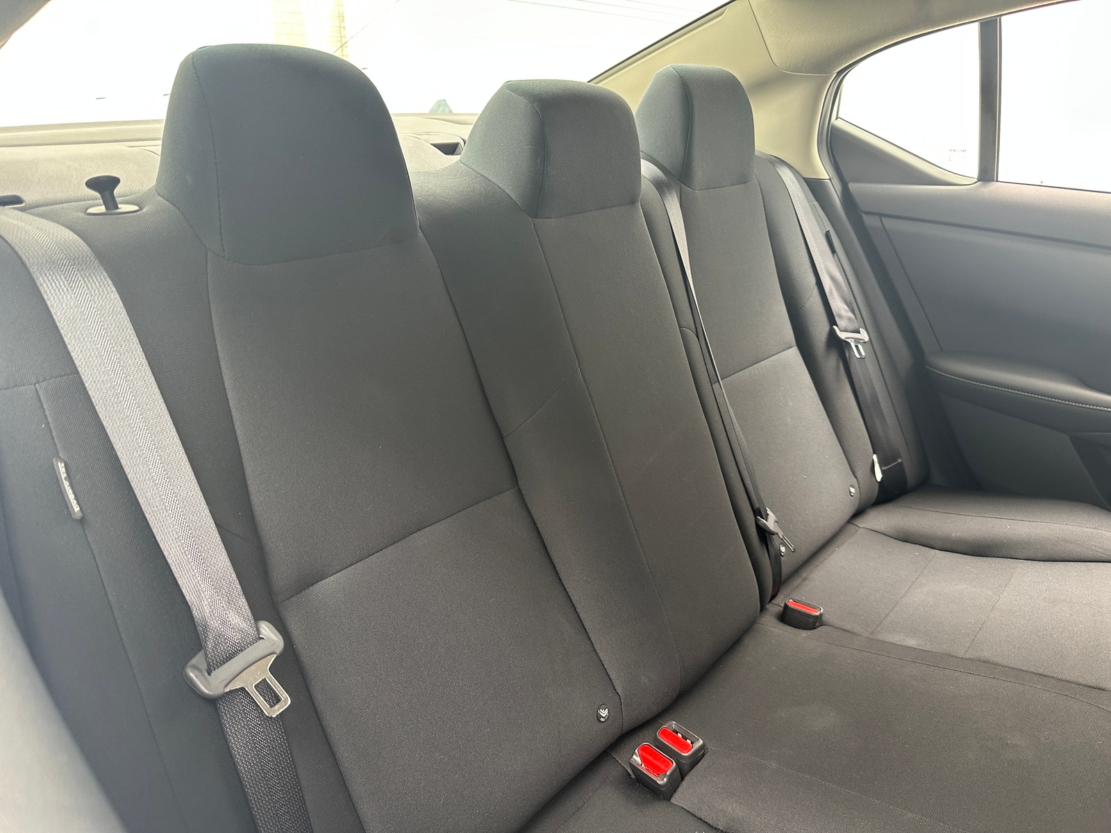 Thumbnail: 2024 Nissan Sentra - 6