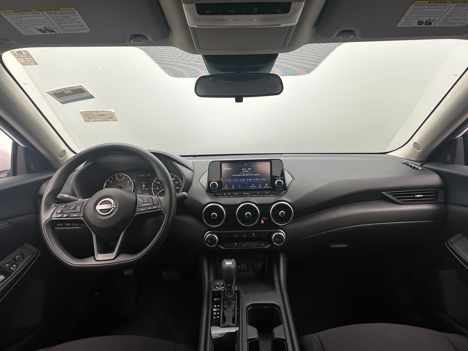 Thumbnail: 2024 Nissan Sentra - 3