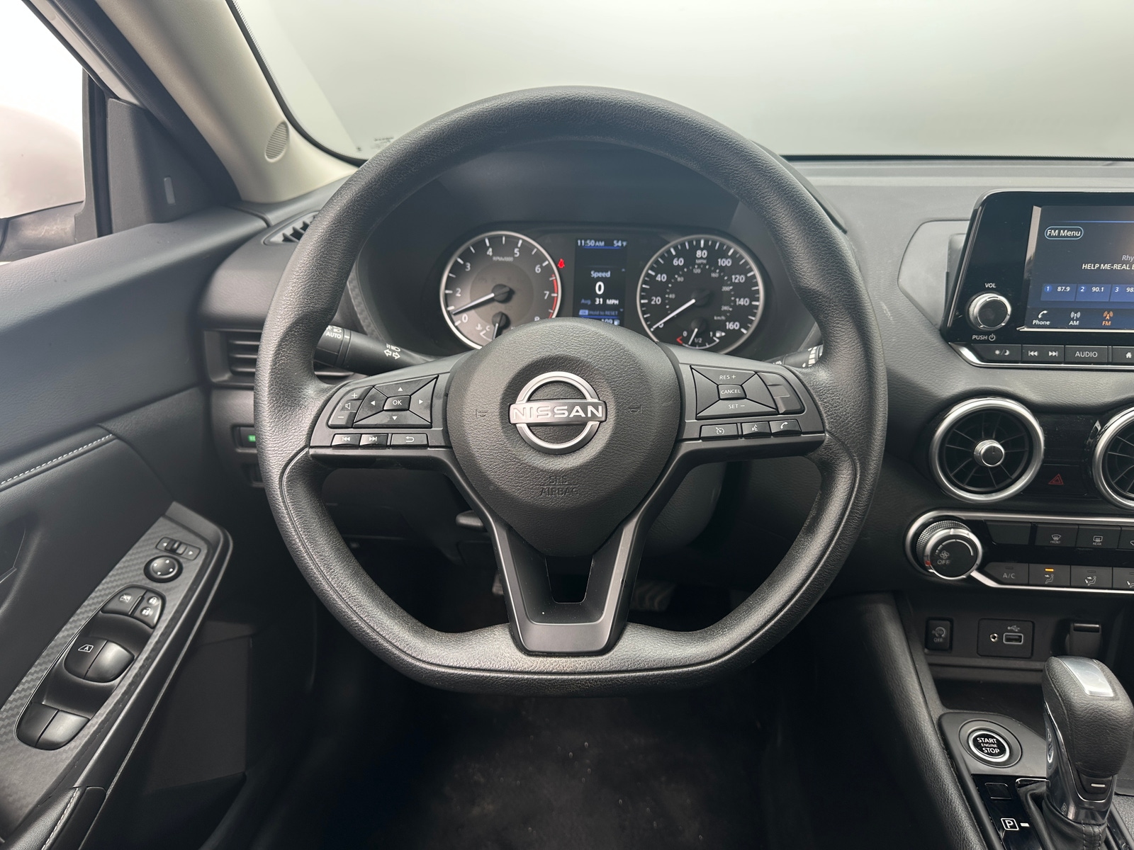 Thumbnail: 2024 Nissan Sentra - 5