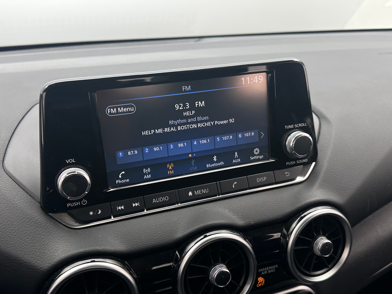 Thumbnail: 2024 Nissan Sentra - 4