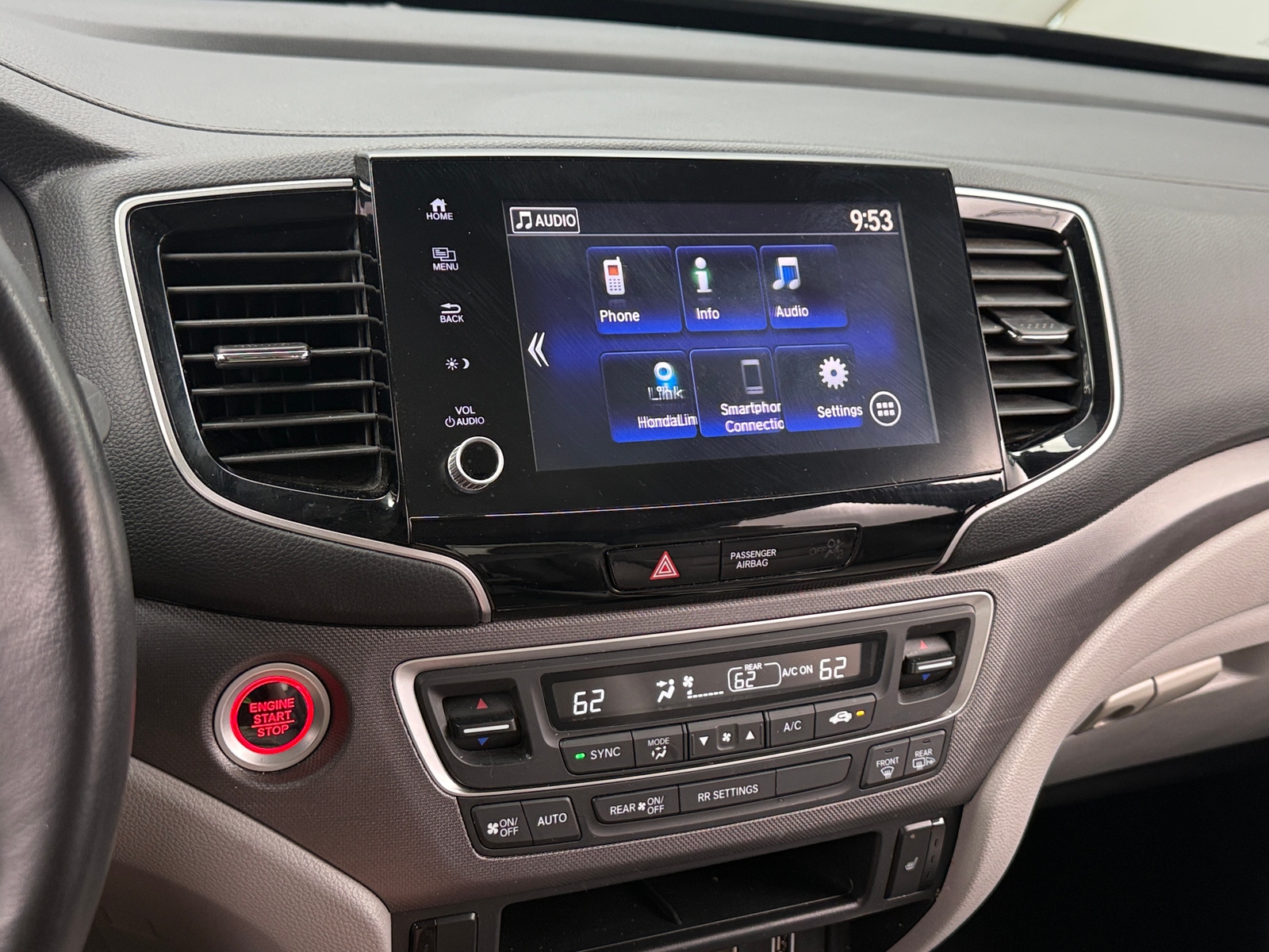 Thumbnail: 2021 Honda Ridgeline - 3