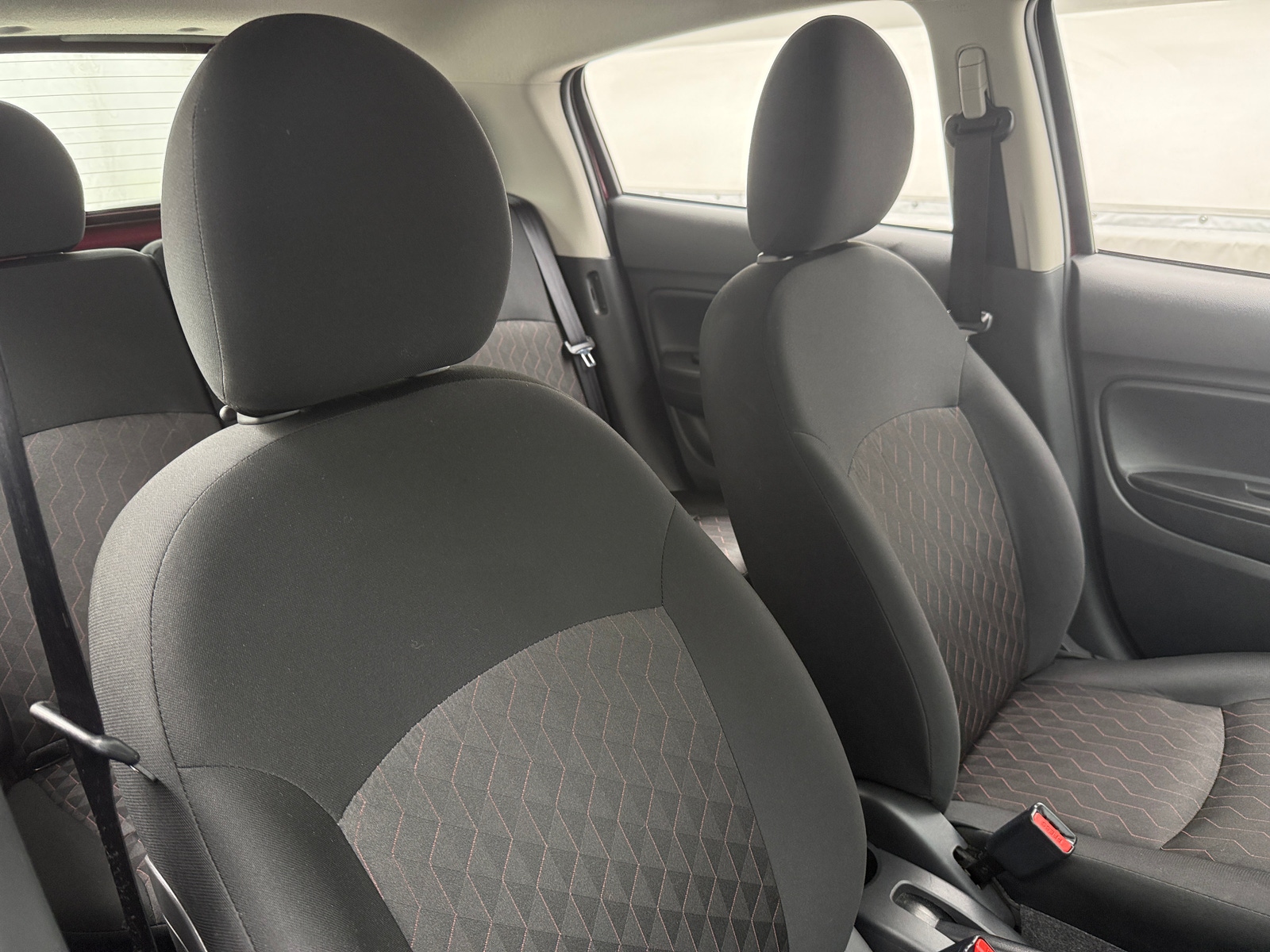 Thumbnail: 2024 Mitsubishi Mirage - 2