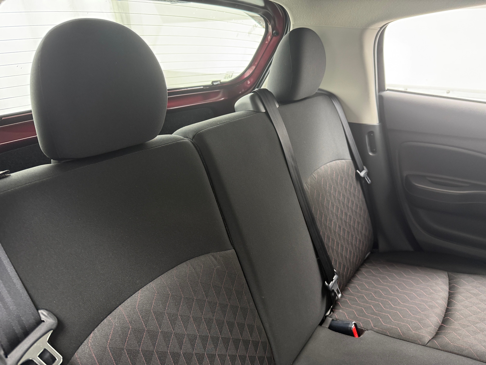 Thumbnail: 2024 Mitsubishi Mirage - 6