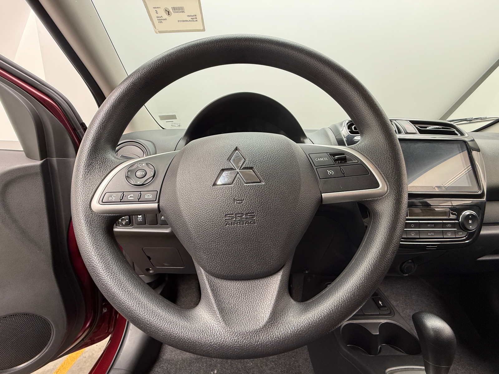 Thumbnail: 2024 Mitsubishi Mirage - 5