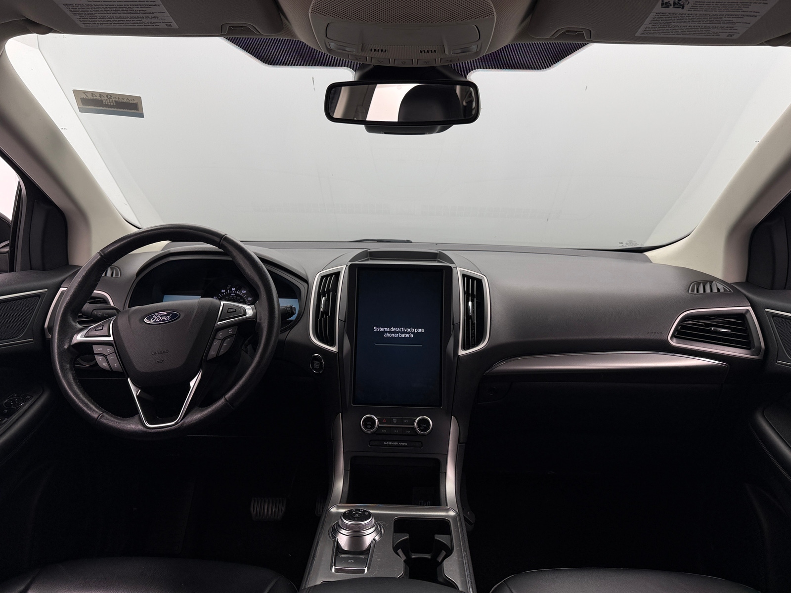 Thumbnail: 2022 Ford Edge - 2