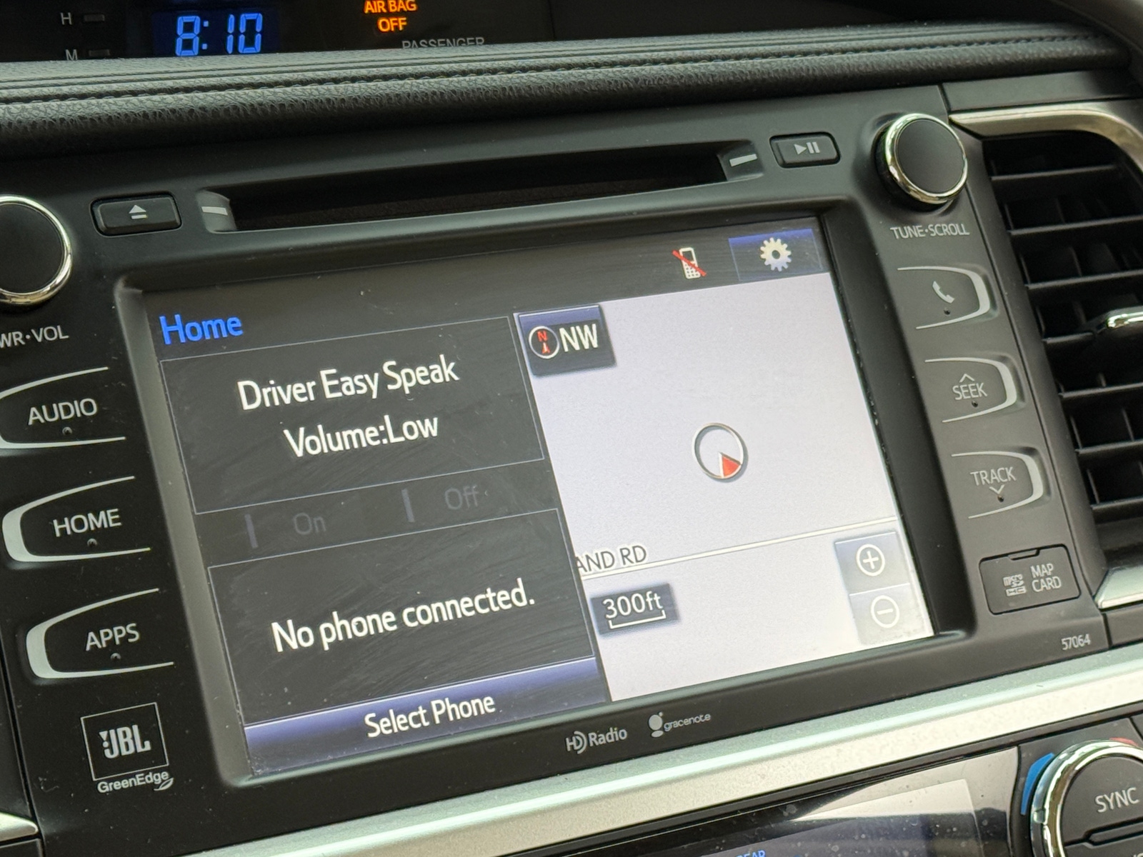 Thumbnail: 2015 Toyota Highlander - 3