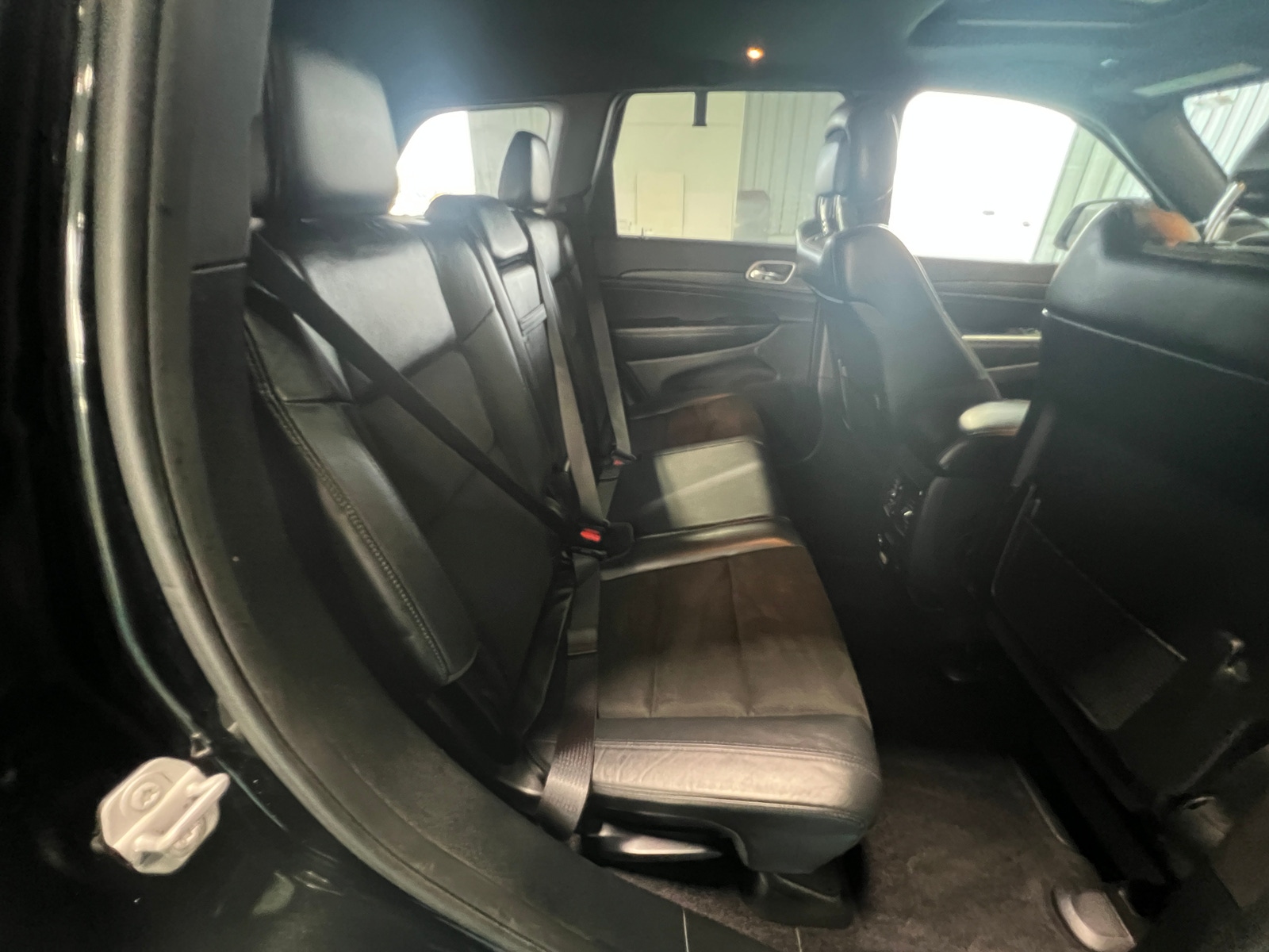 Thumbnail: 2019 Jeep Grand Cherokee - 5