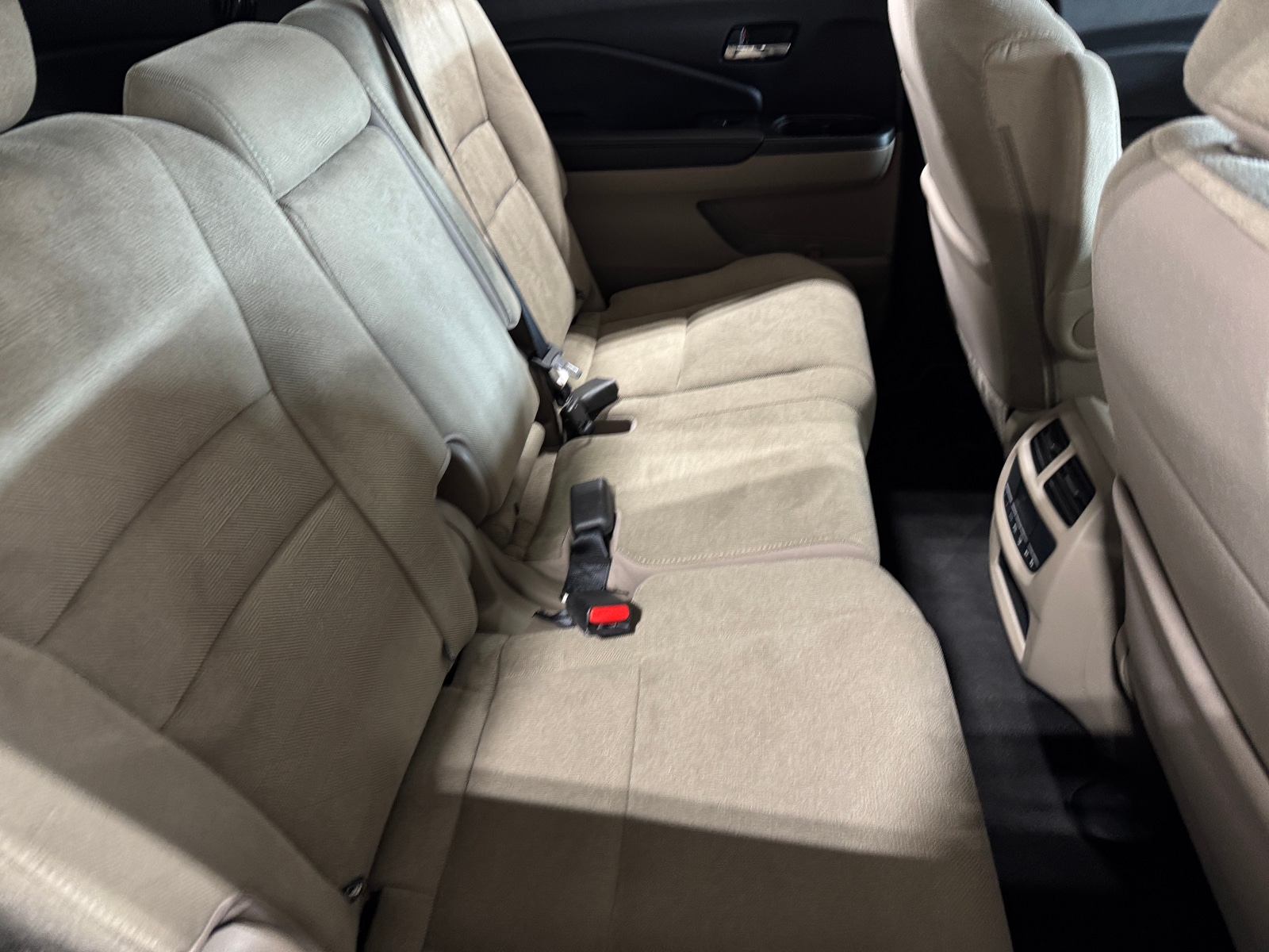 Thumbnail: 2019 Honda Pilot - 6