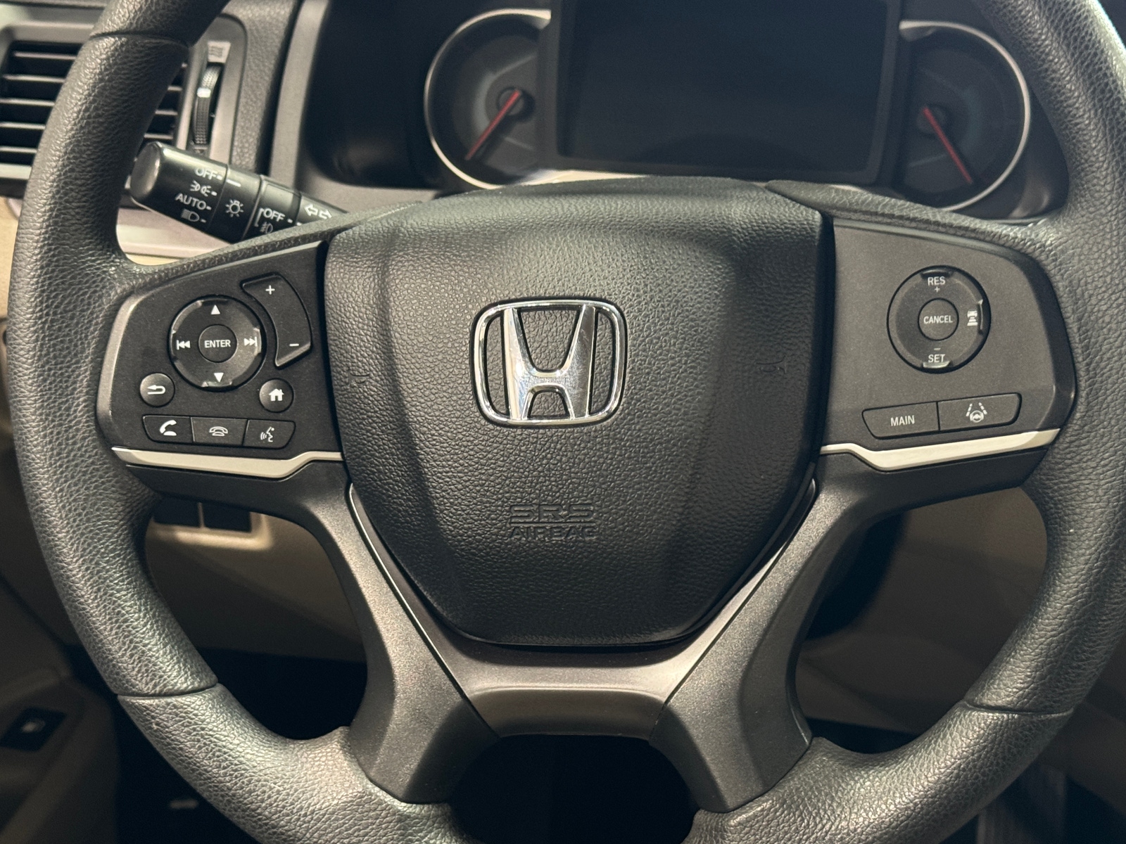 Thumbnail: 2019 Honda Pilot - 5