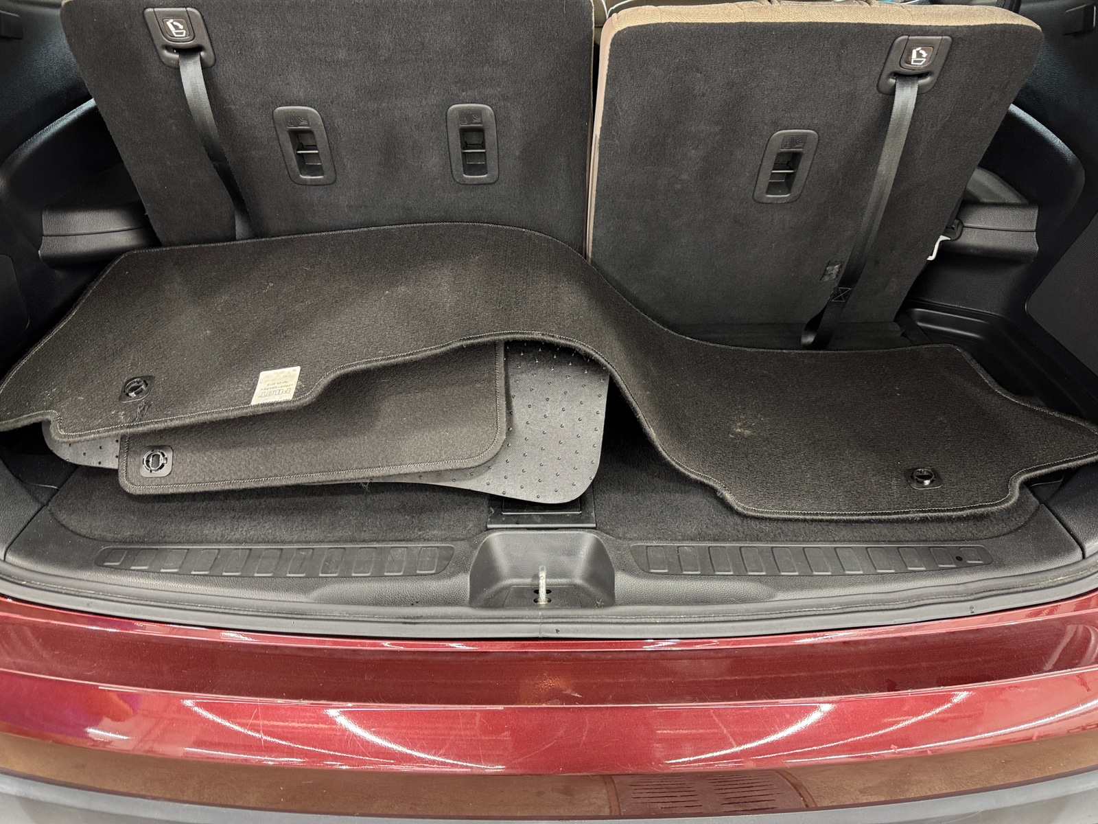 Thumbnail: 2019 Honda Pilot - 7