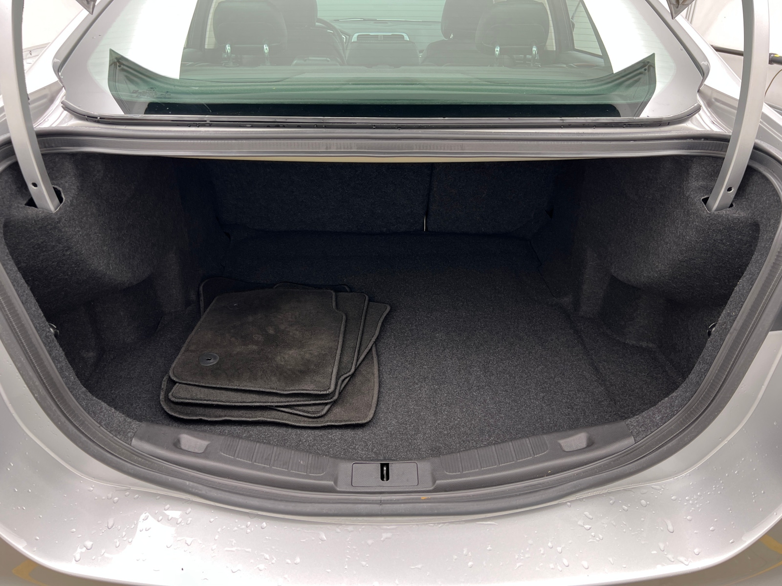 Thumbnail: 2016 Ford Fusion - 6