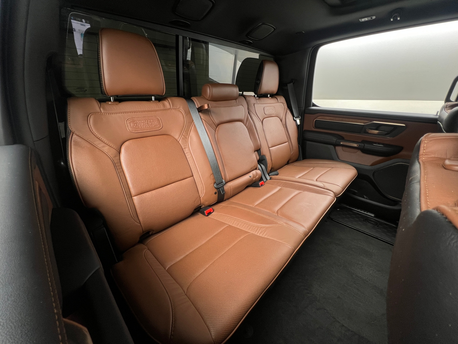 Thumbnail: 2024 RAM 1500 - 5