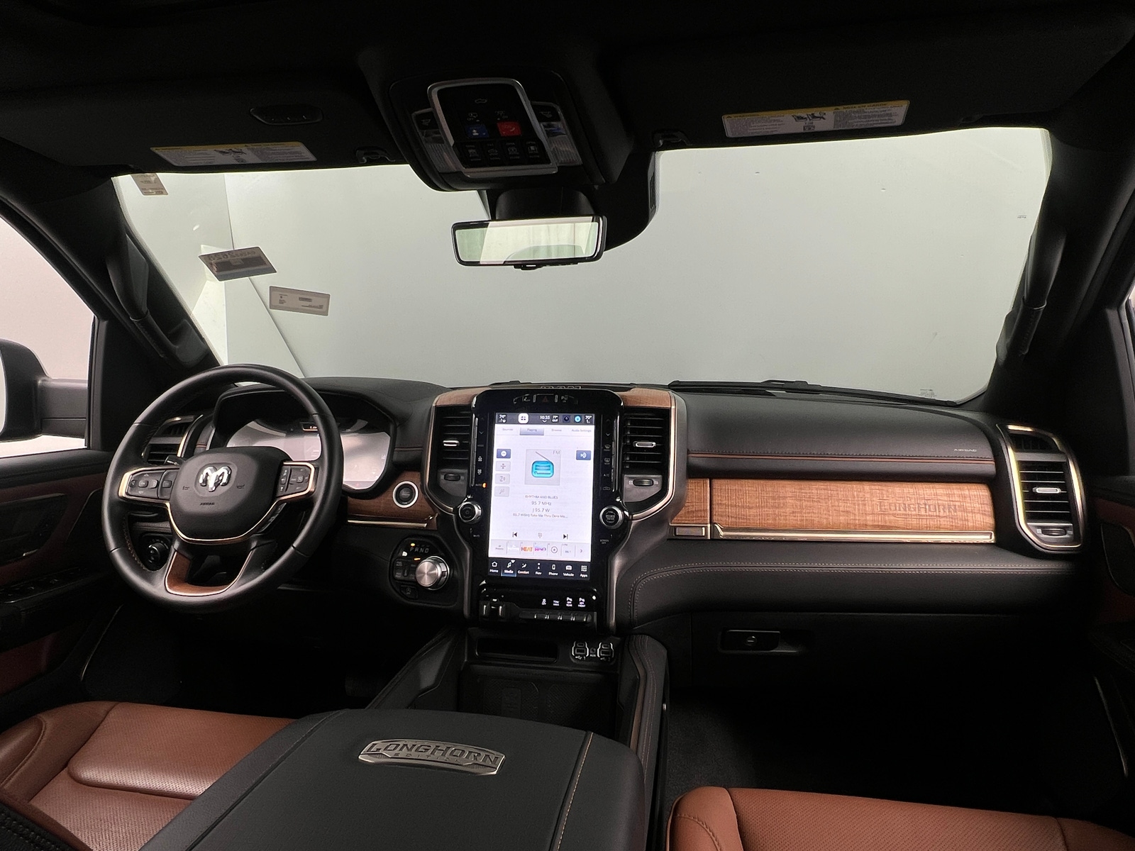 Thumbnail: 2024 RAM 1500 - 2