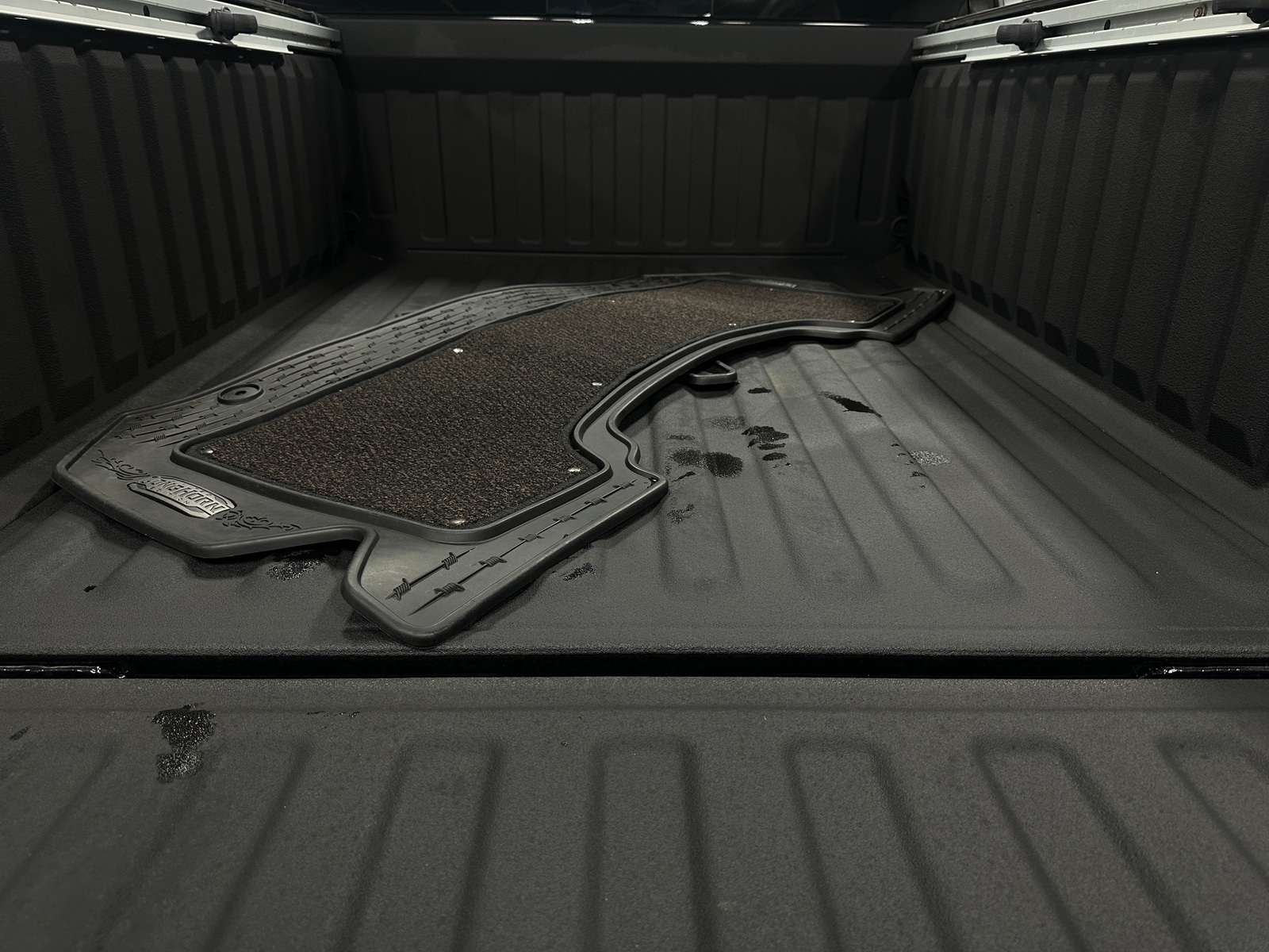 Thumbnail: 2024 RAM 1500 - 6