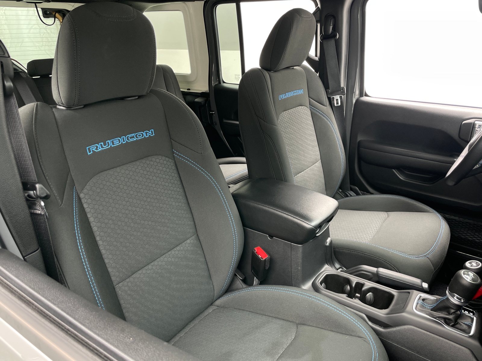 Thumbnail: 2021 Jeep Wrangler - 2