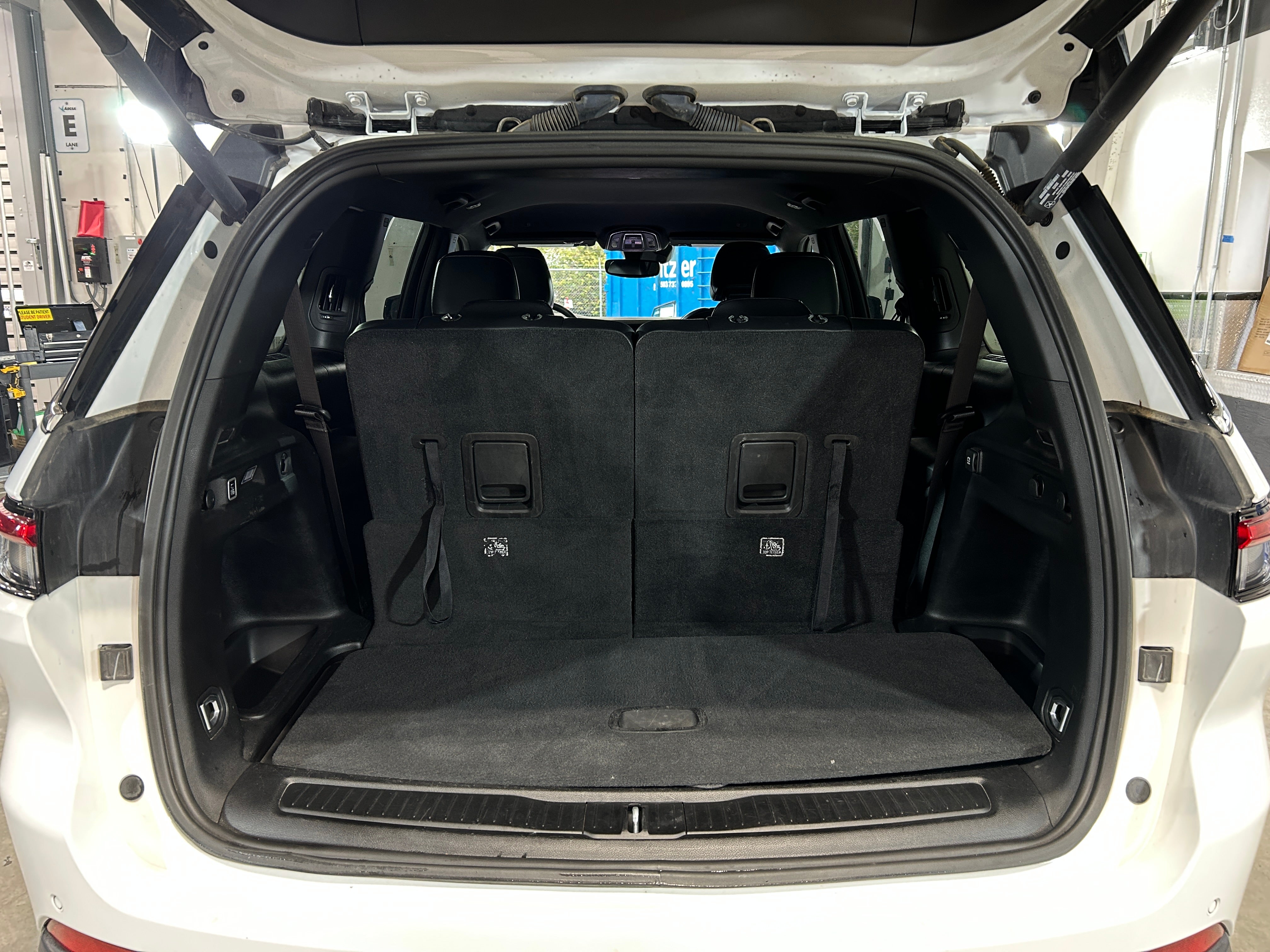 2024 Jeep Grand Cherokee L