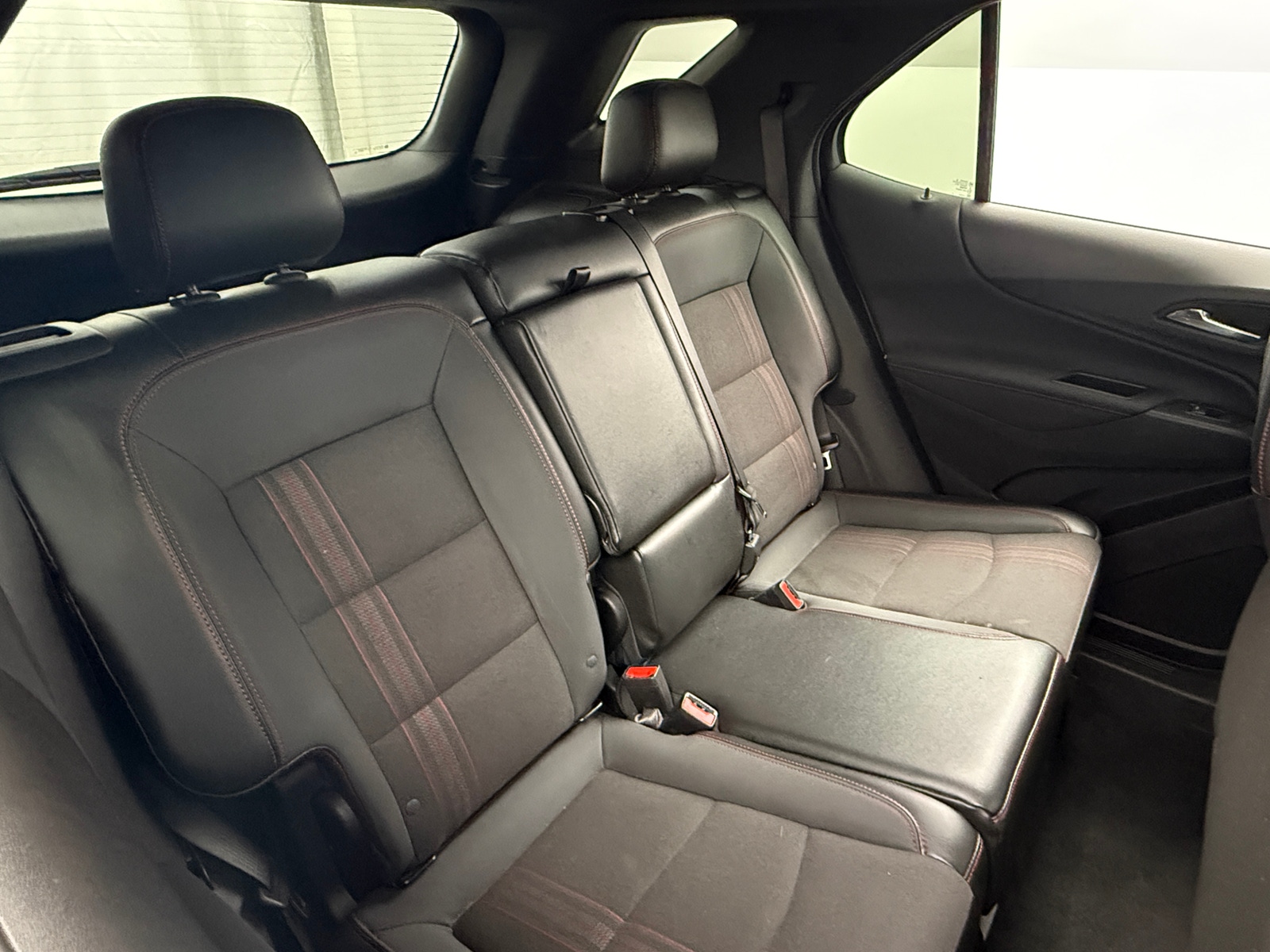 Thumbnail: 2024 Chevrolet Equinox - 6