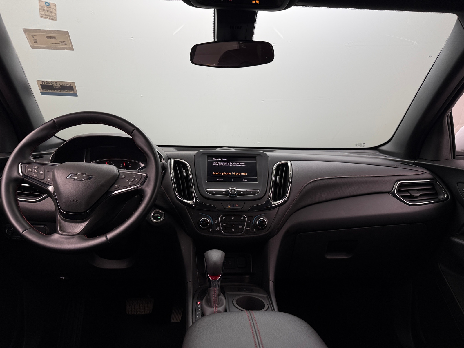 Thumbnail: 2024 Chevrolet Equinox - 3