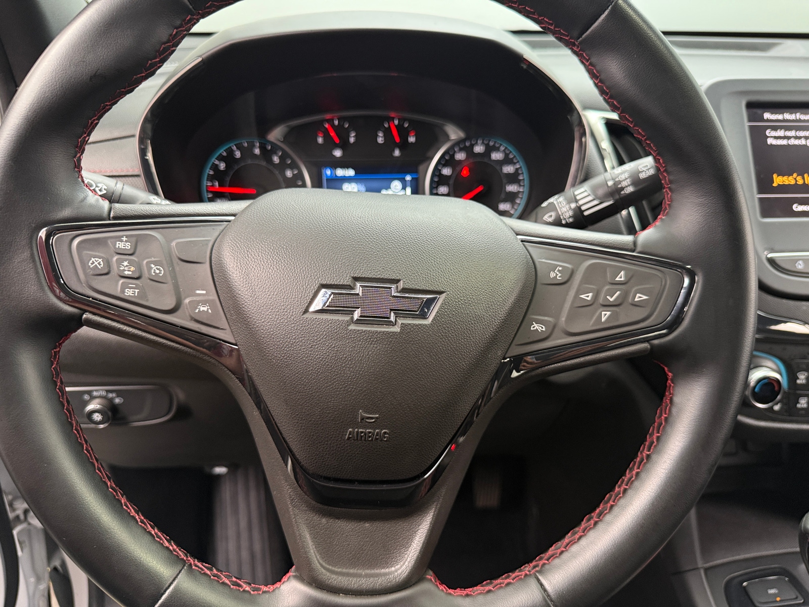 Thumbnail: 2024 Chevrolet Equinox - 5