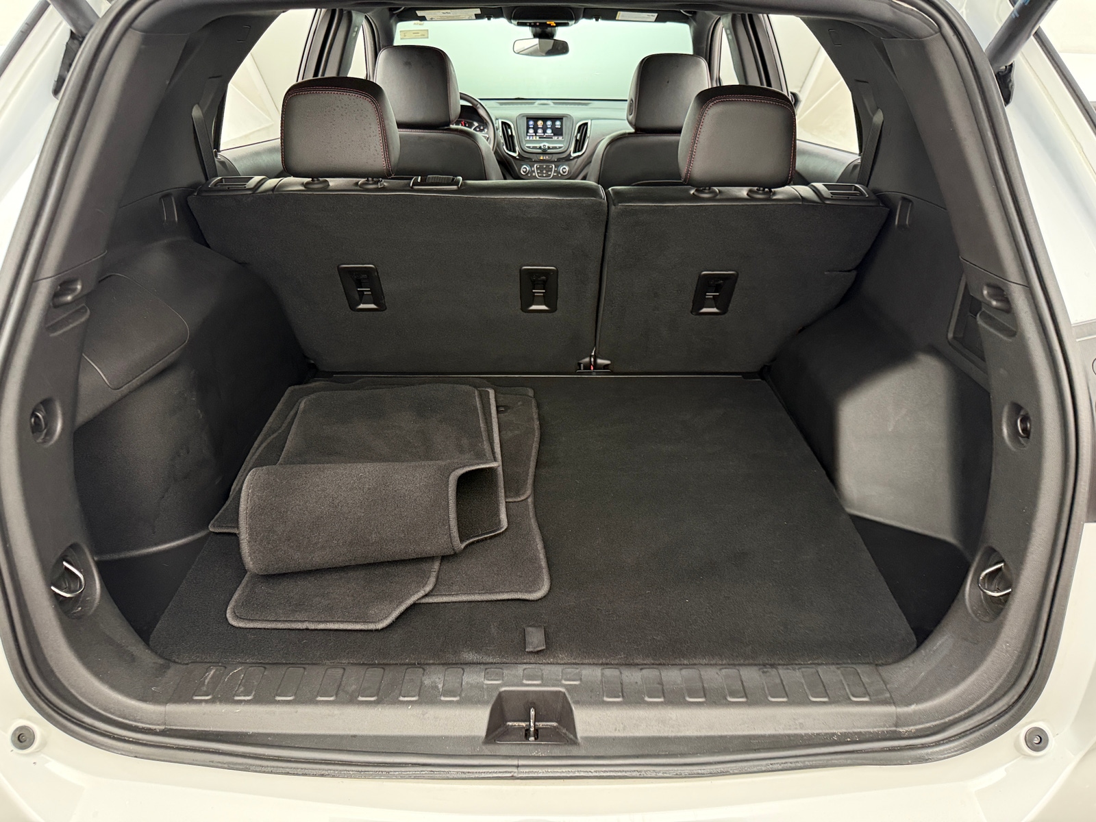 Thumbnail: 2024 Chevrolet Equinox - 7