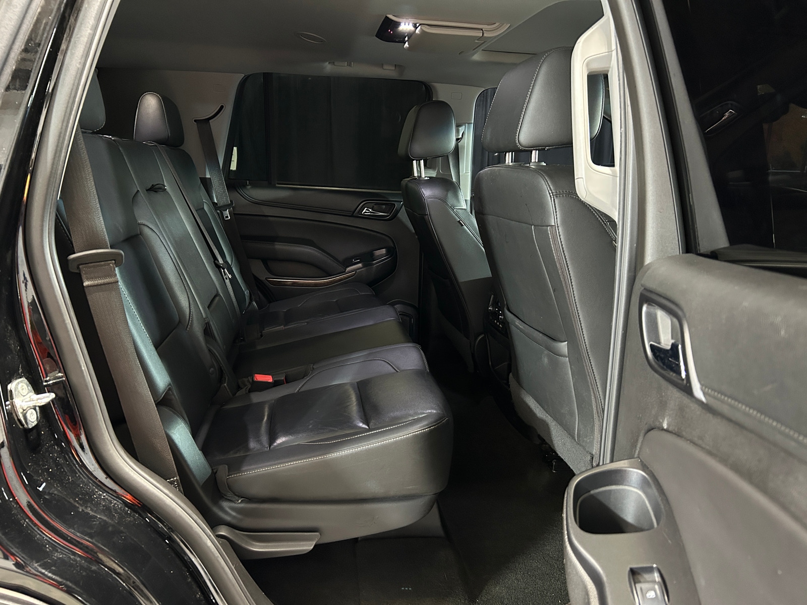 Thumbnail: 2018 Chevrolet Tahoe - 5