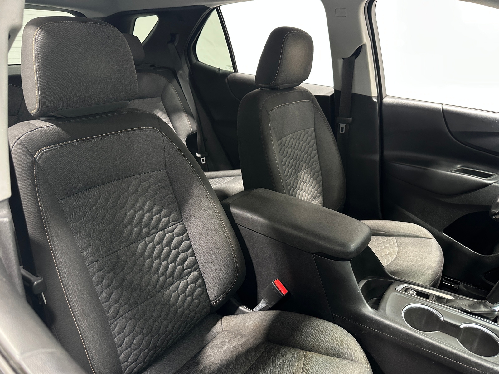 Thumbnail: 2019 Chevrolet Equinox - 2