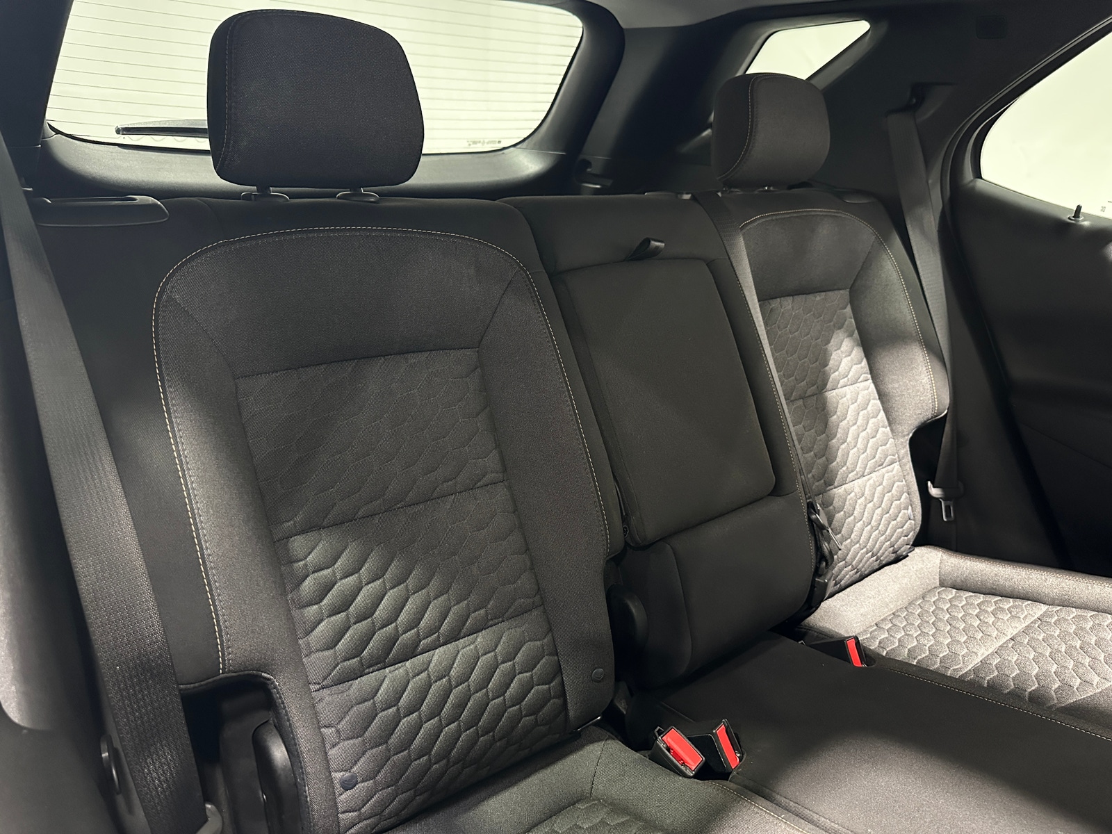 Thumbnail: 2019 Chevrolet Equinox - 6