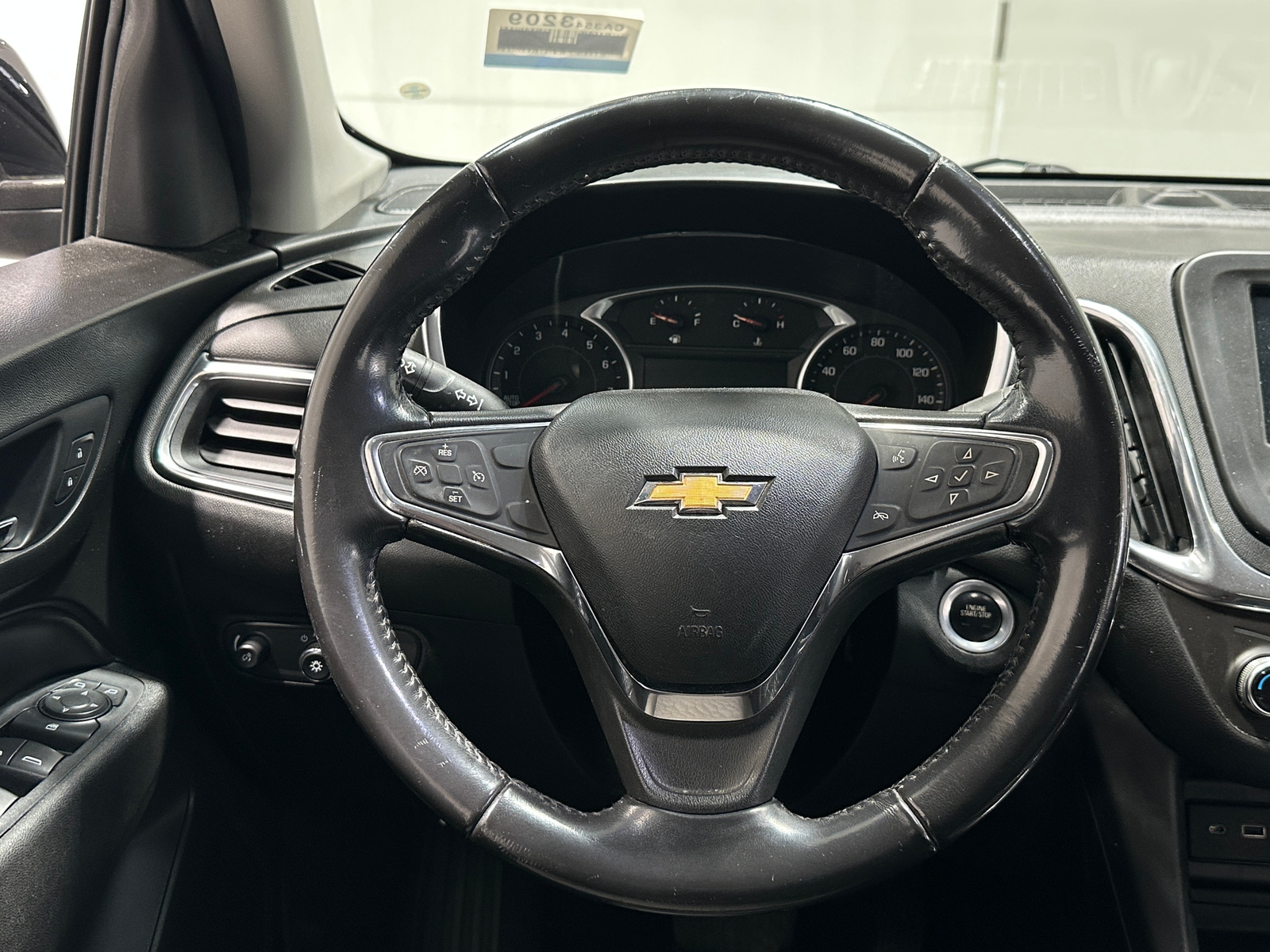Thumbnail: 2019 Chevrolet Equinox - 5