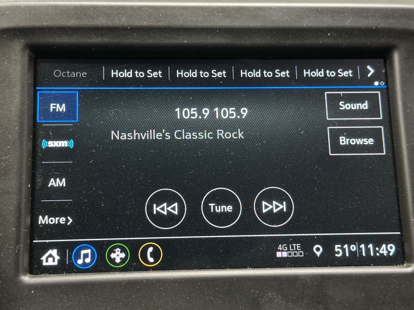 Thumbnail: 2019 Chevrolet Equinox - 4