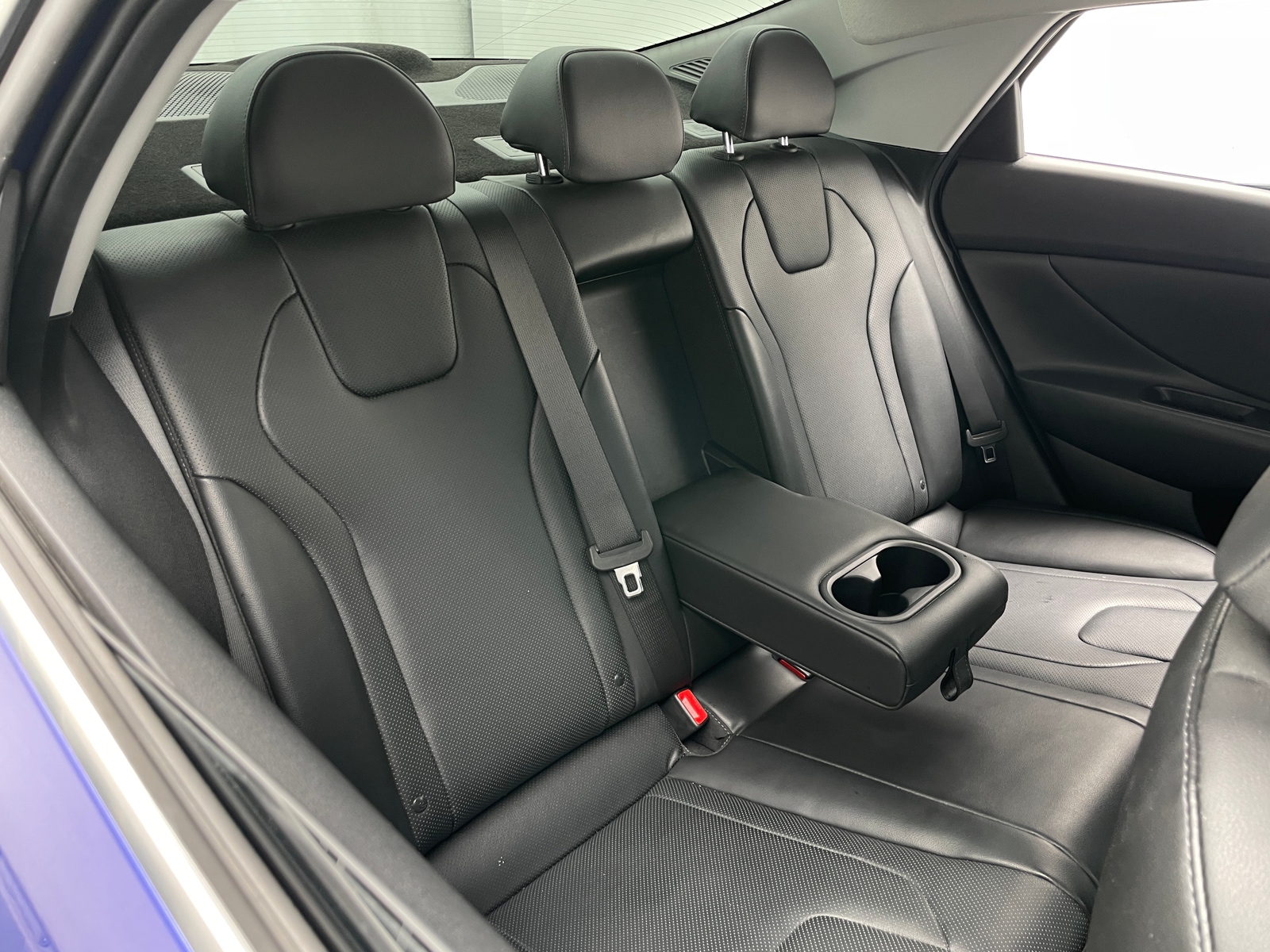 Thumbnail: 2023 Hyundai Elantra - 6