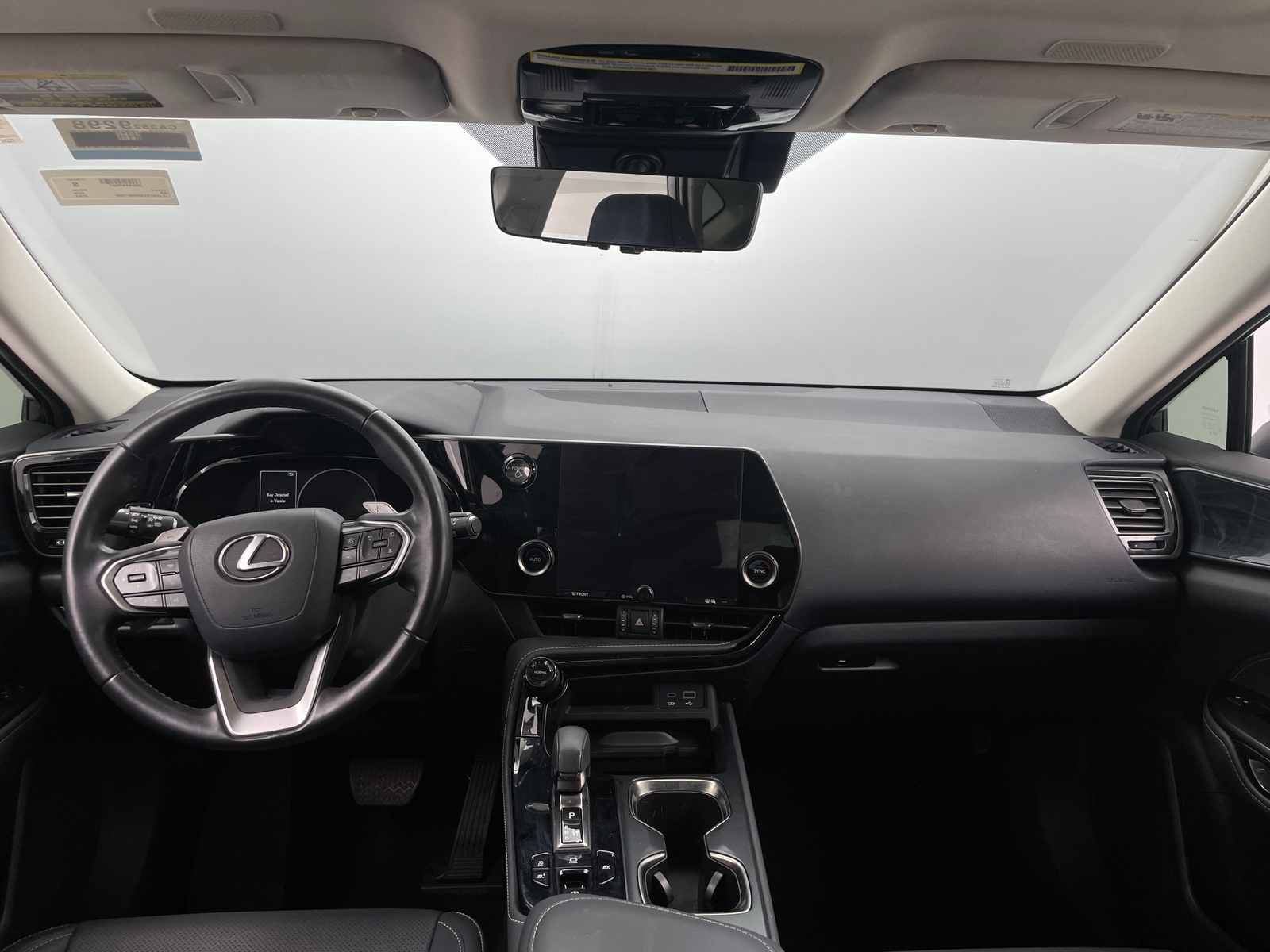 Thumbnail: 2024 Lexus NX - 2