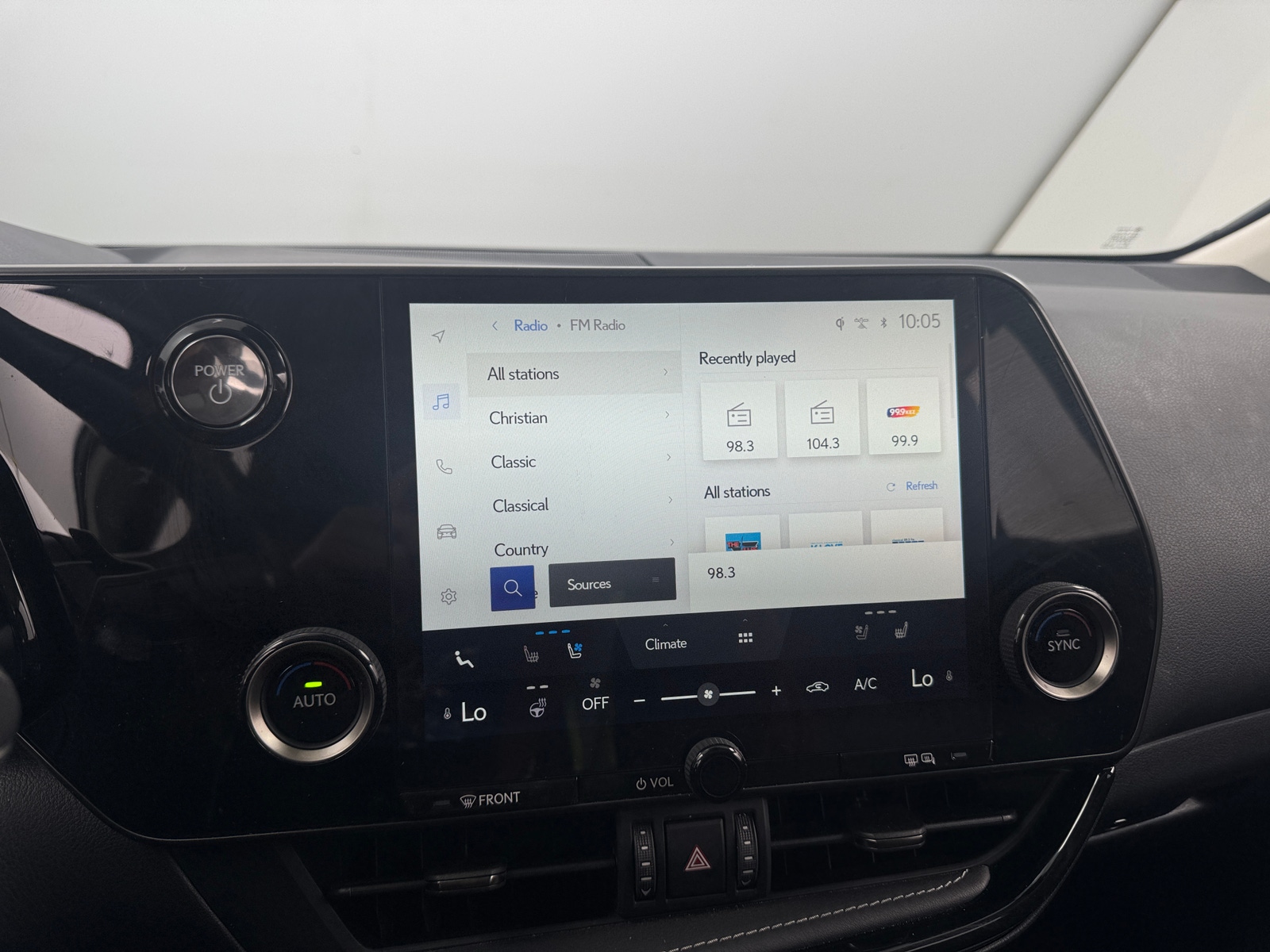 Thumbnail: 2024 Lexus NX - 3