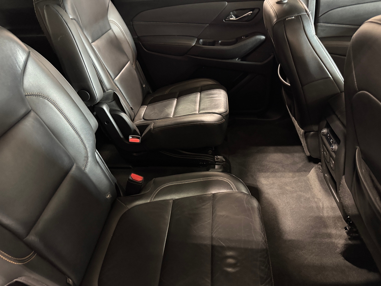 Thumbnail: 2020 Chevrolet Traverse - 5