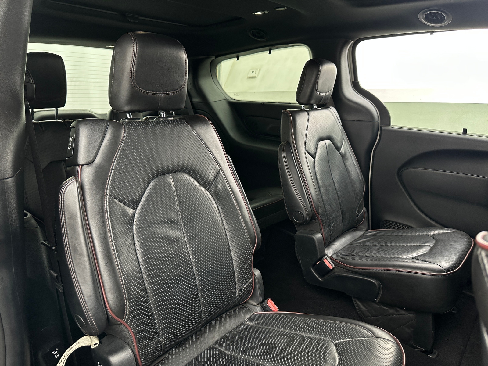 Thumbnail: 2020 Chrysler Pacifica - 5