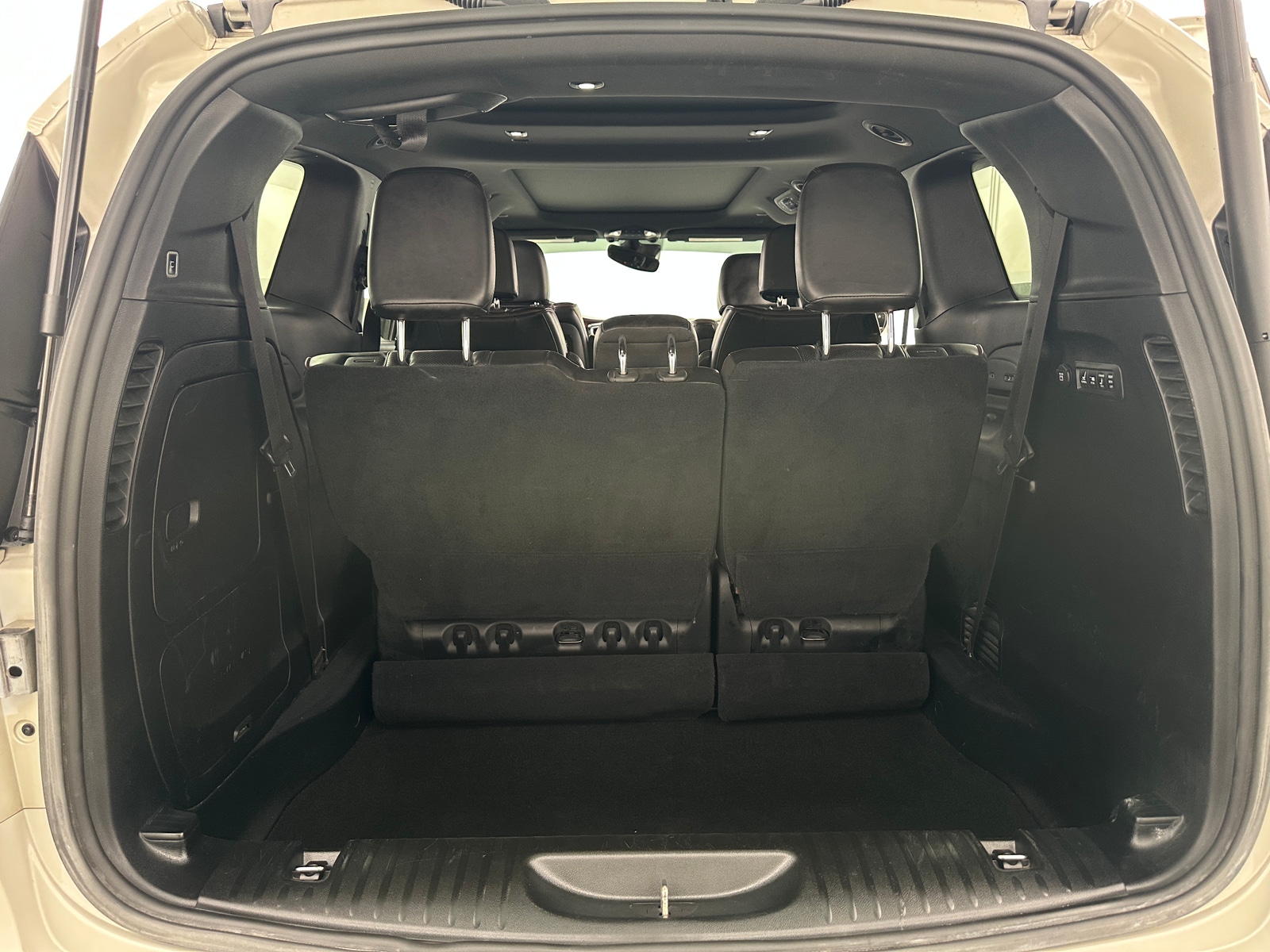 Thumbnail: 2020 Chrysler Pacifica - 6