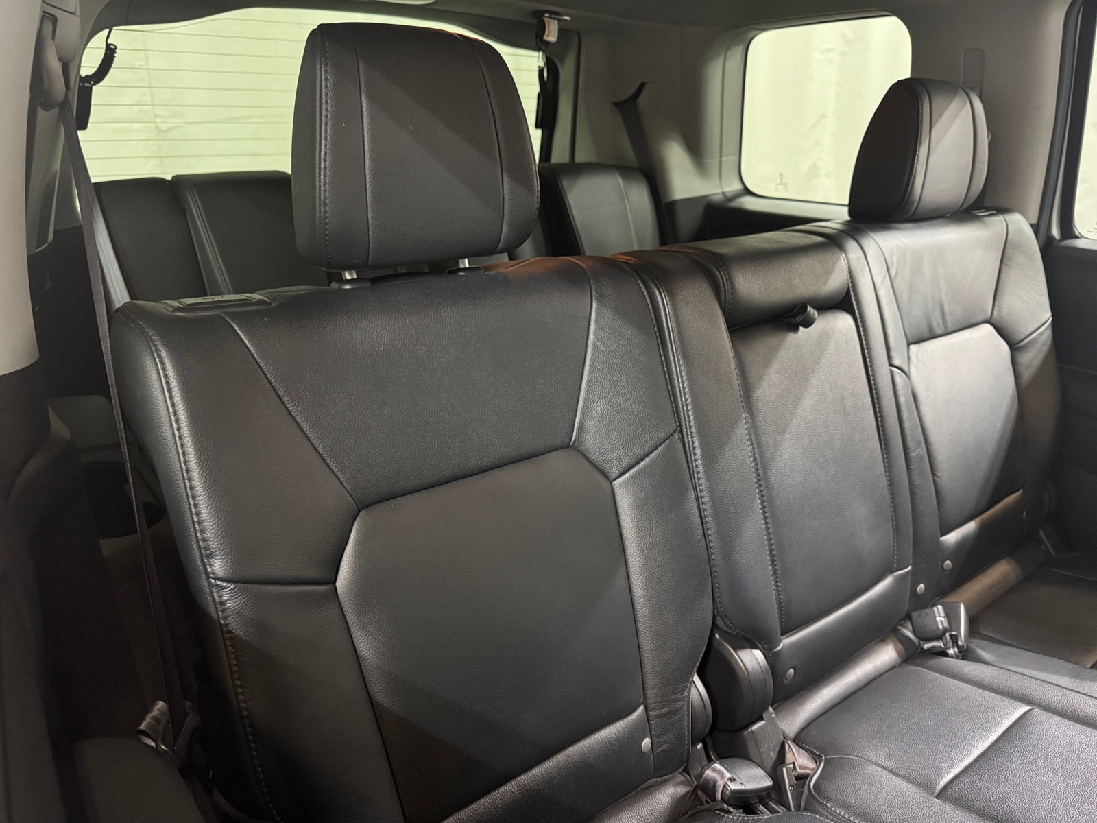 Thumbnail: 2012 Honda Pilot - 5