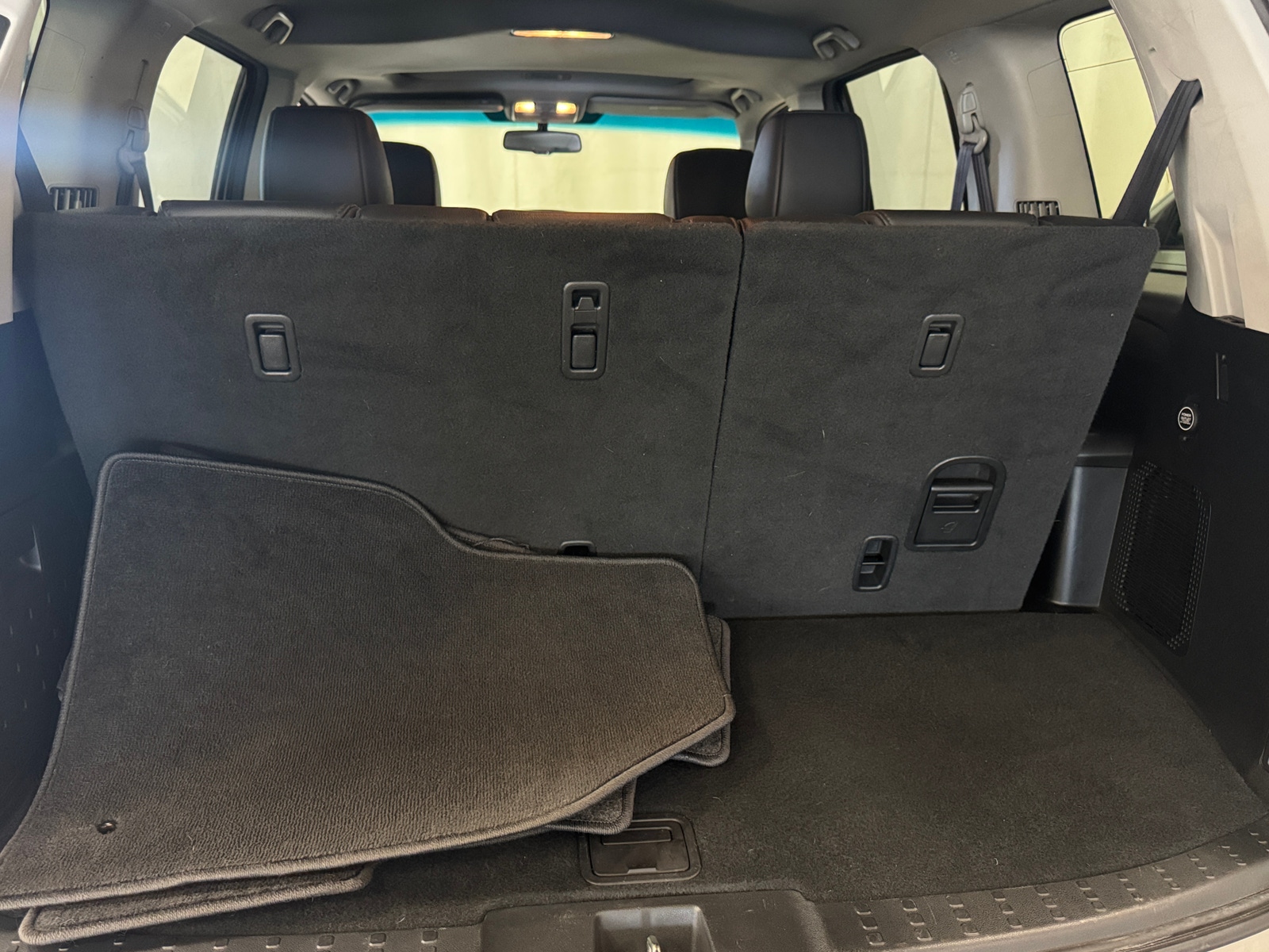 Thumbnail: 2012 Honda Pilot - 6