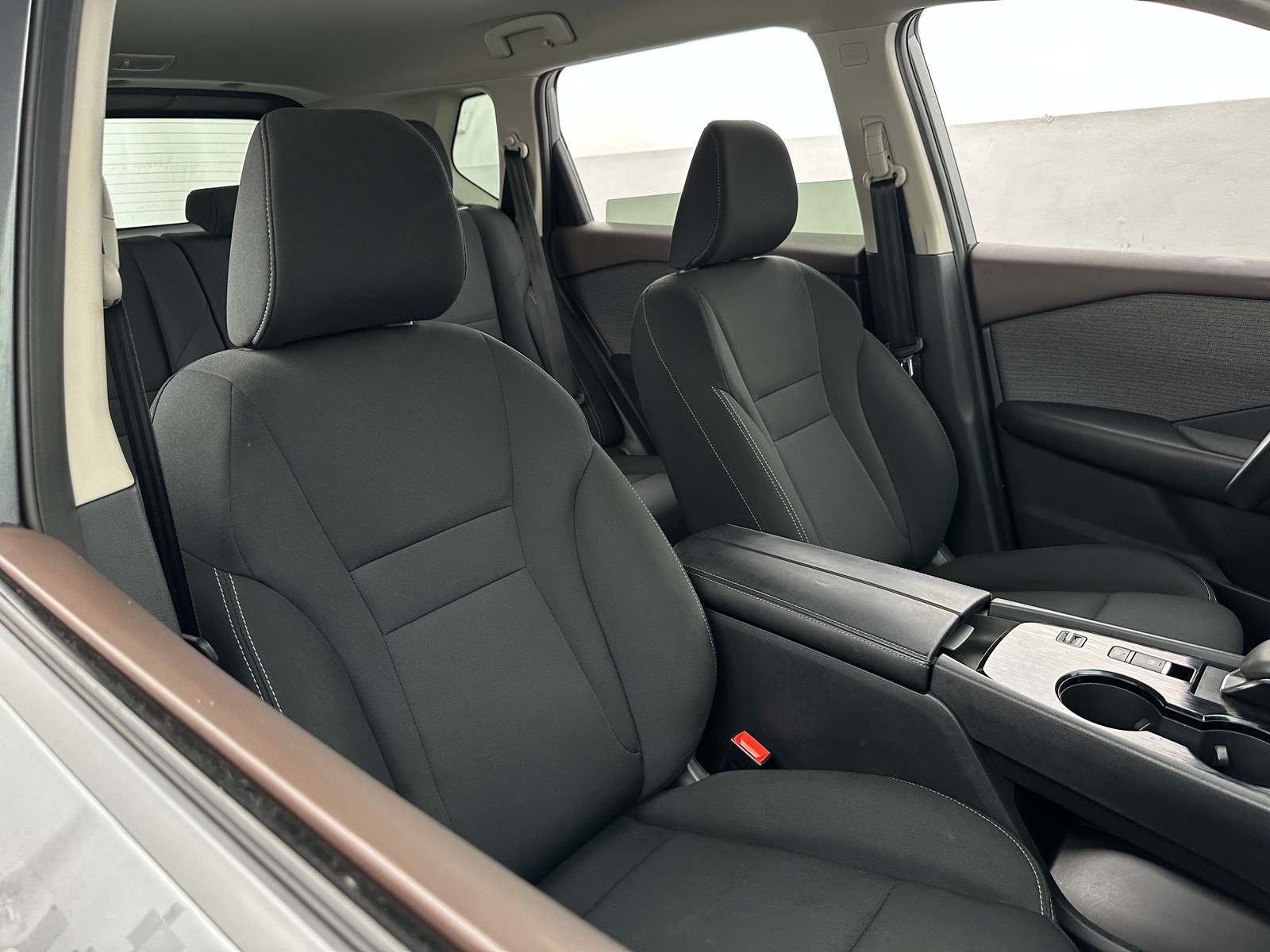 Thumbnail: 2023 Nissan Rogue - 2