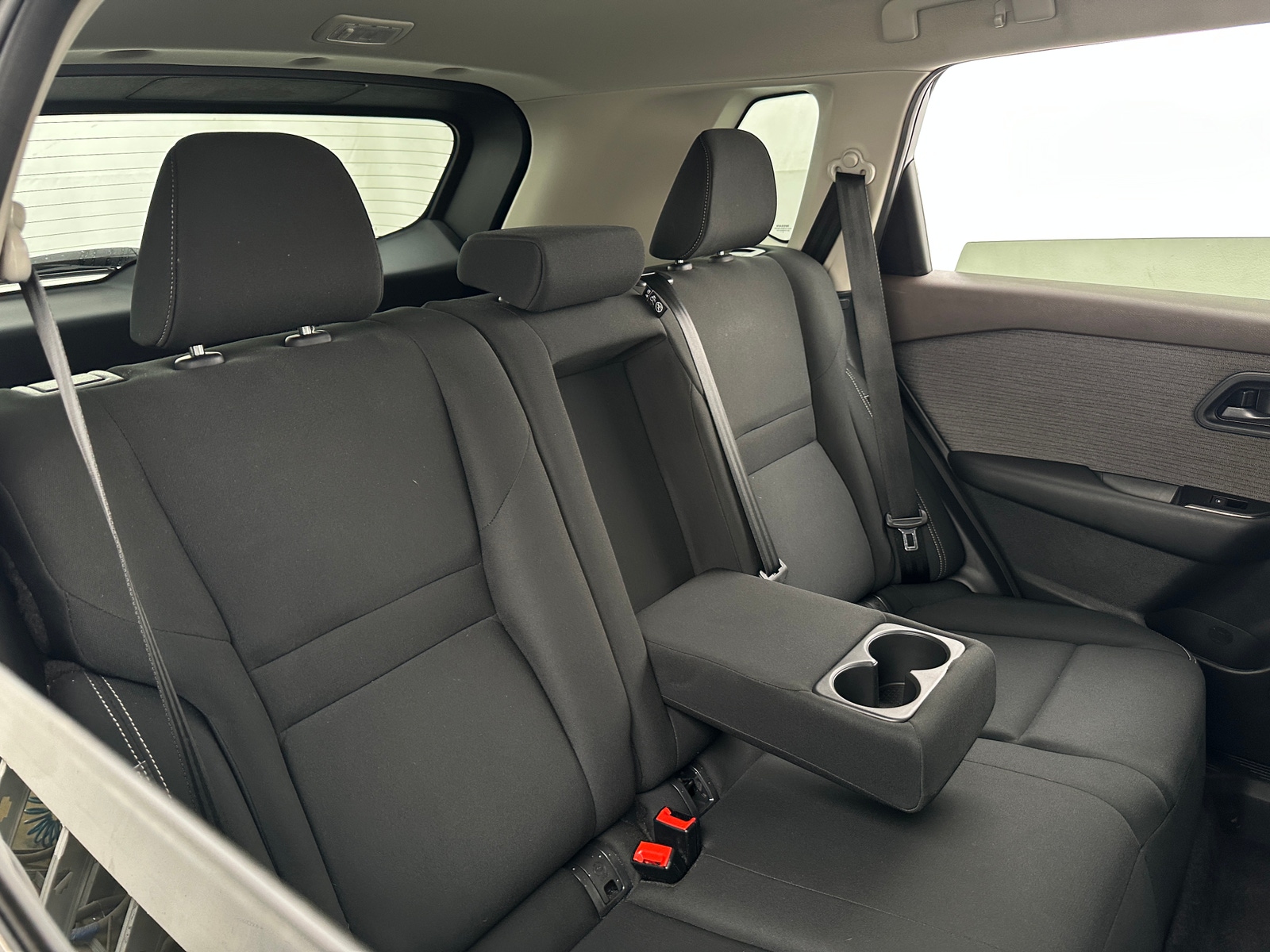 Thumbnail: 2023 Nissan Rogue - 6