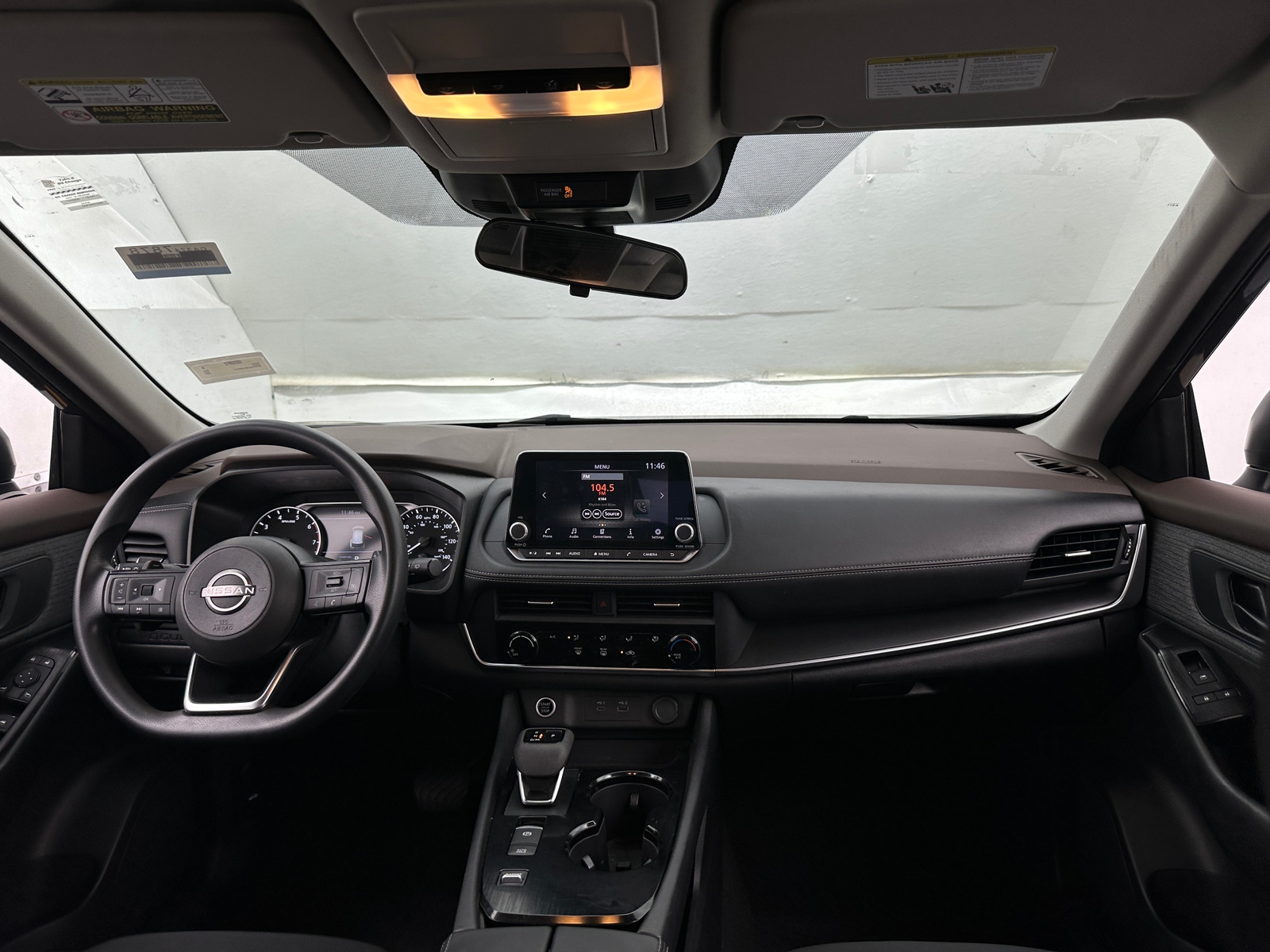 Thumbnail: 2023 Nissan Rogue - 3