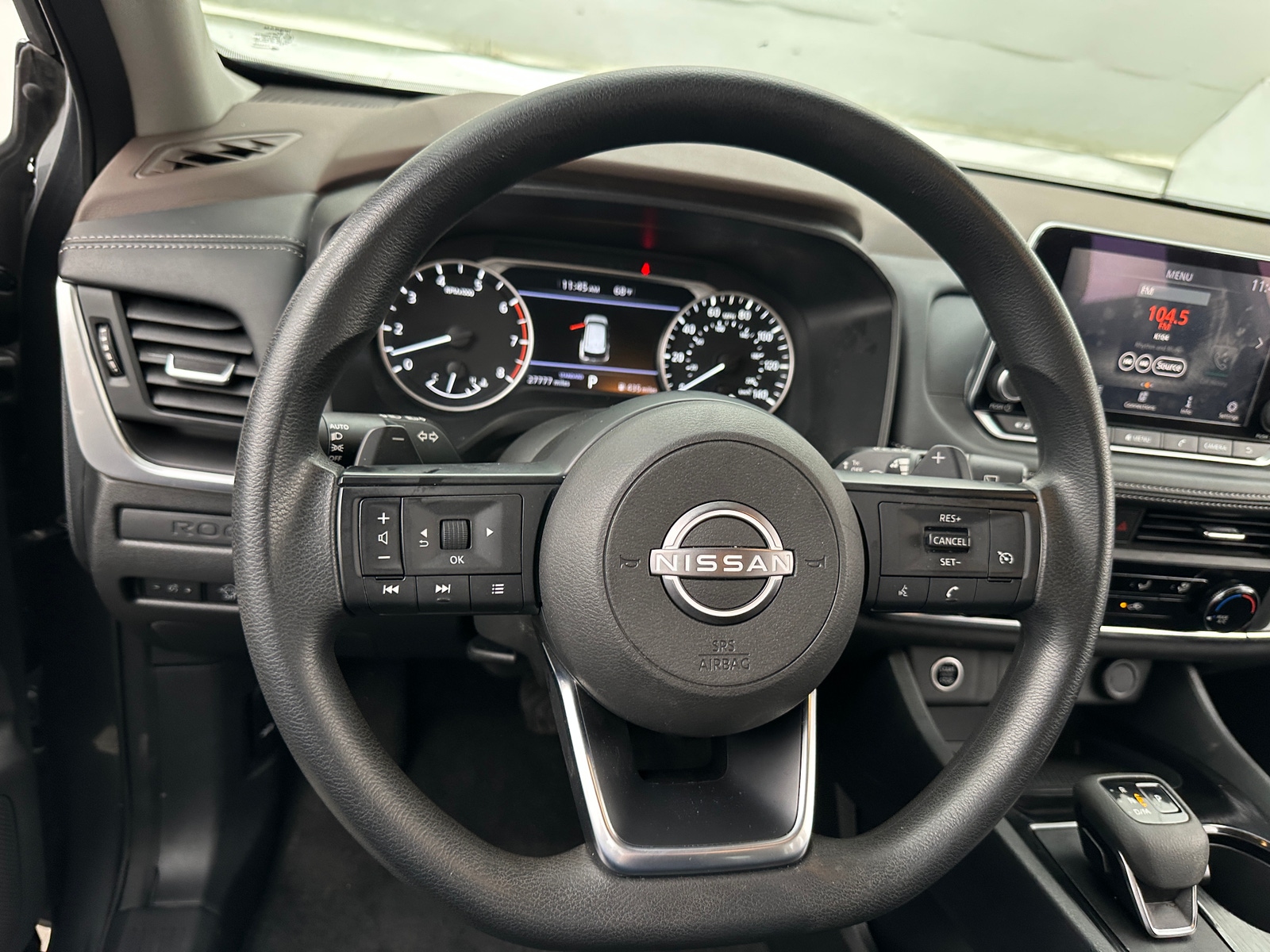 Thumbnail: 2023 Nissan Rogue - 5