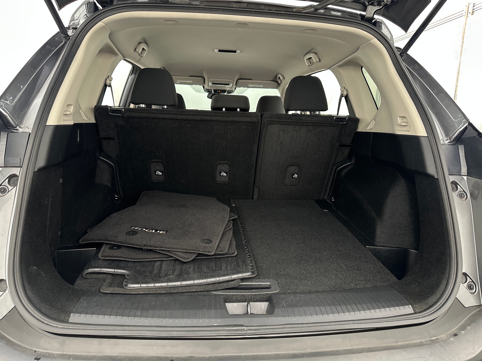 Thumbnail: 2023 Nissan Rogue - 7